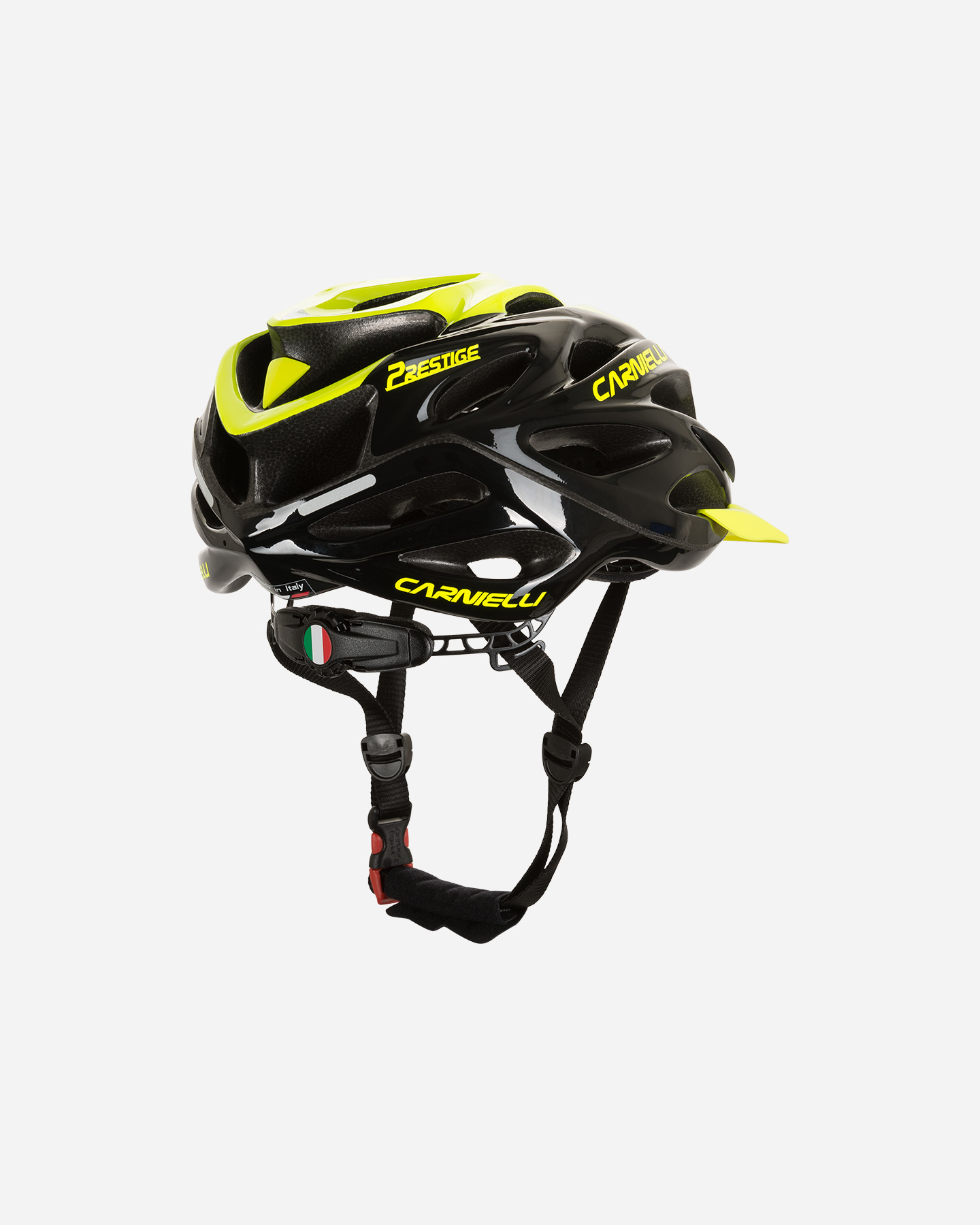 Casco bici CARNIELLI PRESTIGE MTB   - 1 | Cisalfa Sport