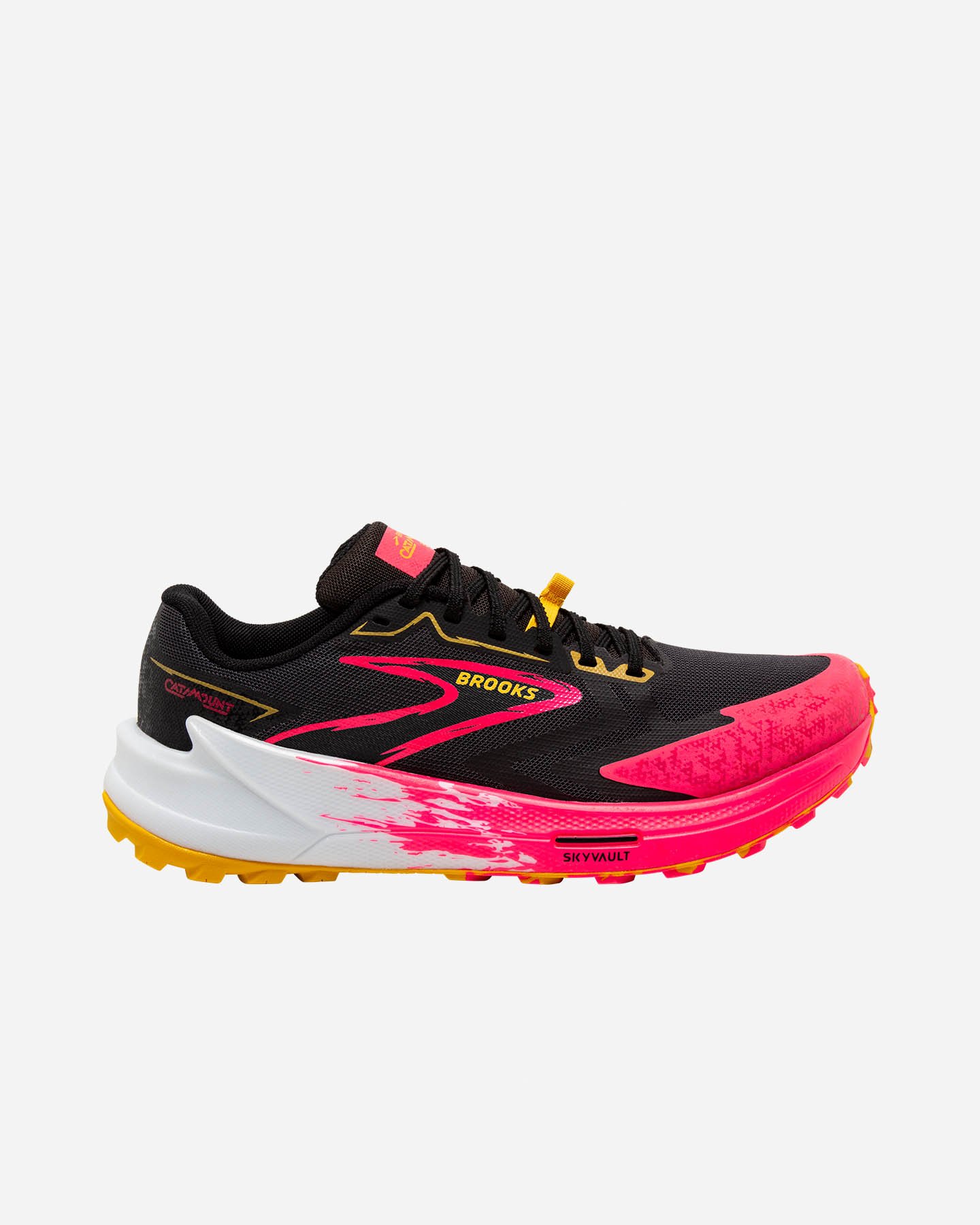 Scarpe trail BROOKS CATAMOUNT 3 W - 0 | Cisalfa Sport