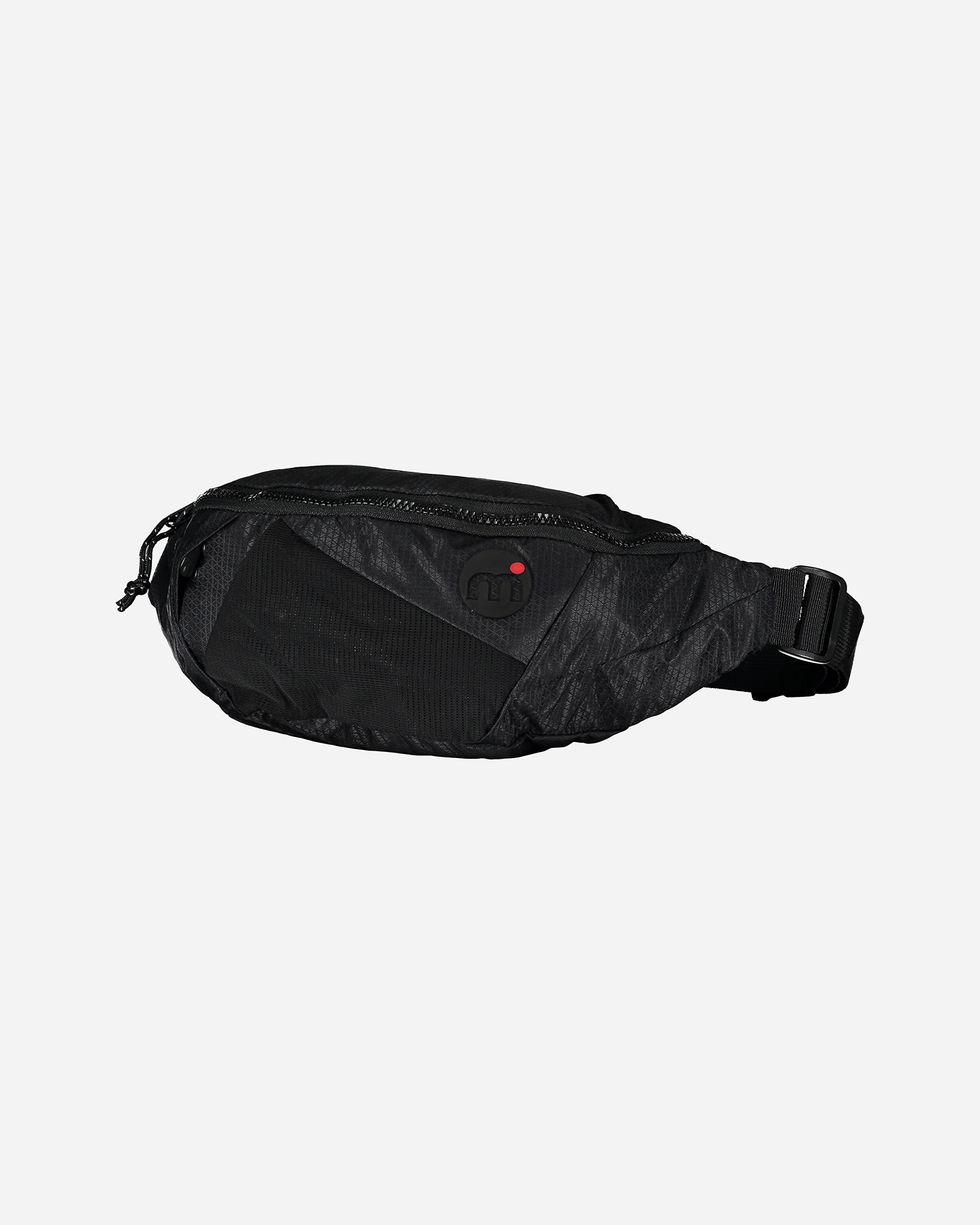 Marsupio MISTRAL BIG - Nero - 0 | Cisalfa Sport