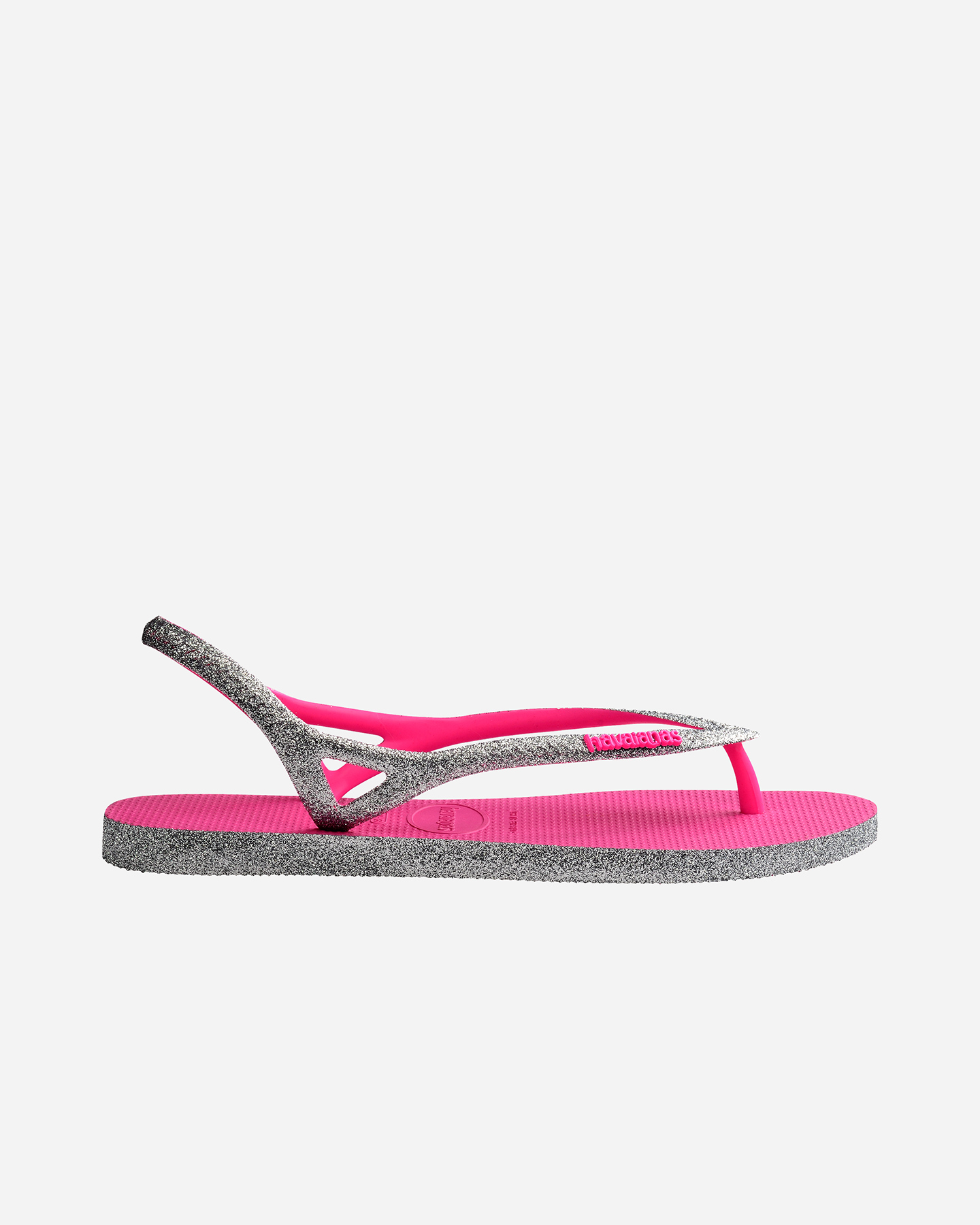 Infradito HAVAIANAS SUNNY SPARKLE W - Rosa - 5 | Cisalfa Sport