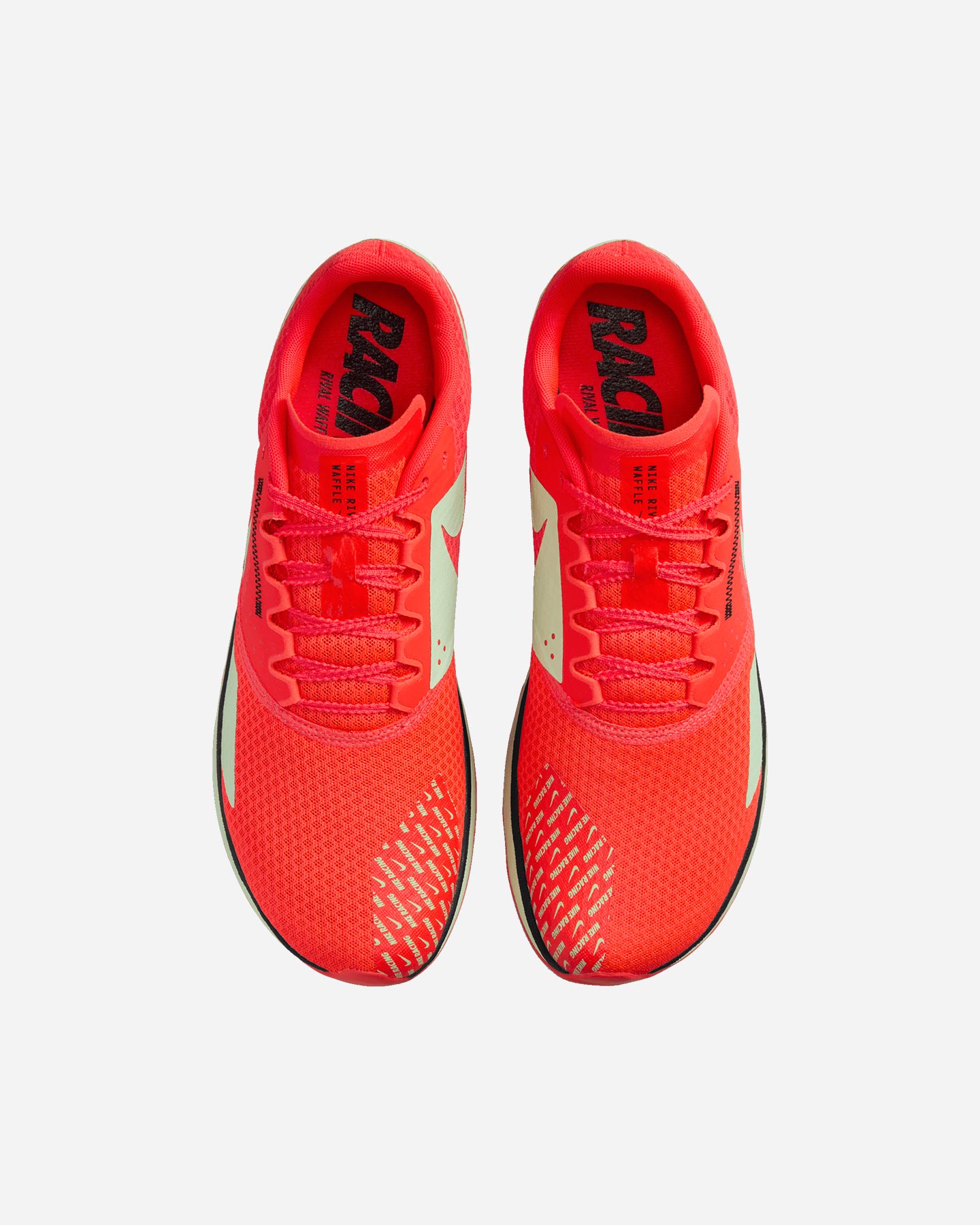 Scarpe running NIKE RIVAL WAFFLE 6 M - 2 | Cisalfa Sport