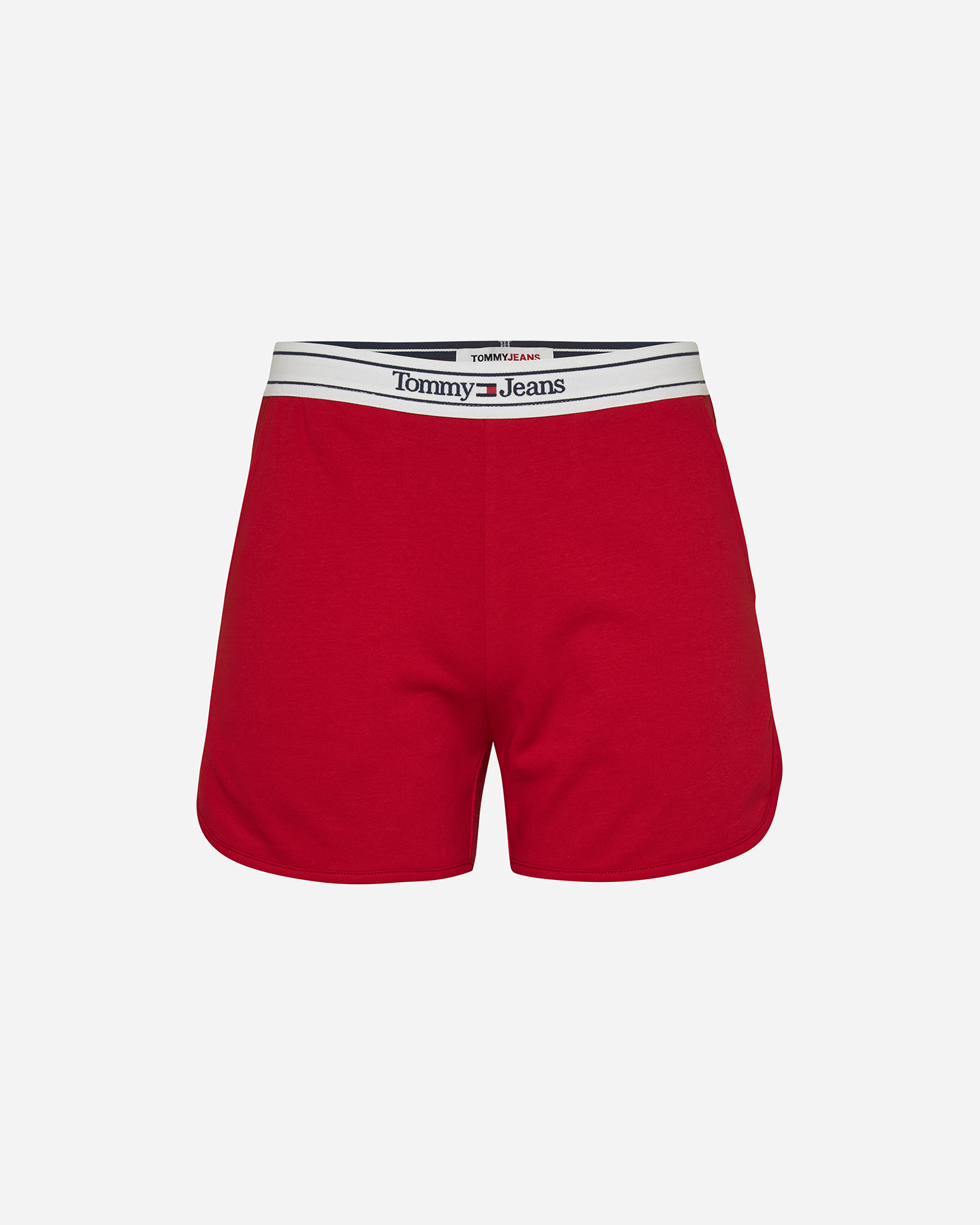 Bermuda TOMMY HILFIGER LOGO W - 0 | Cisalfa Sport