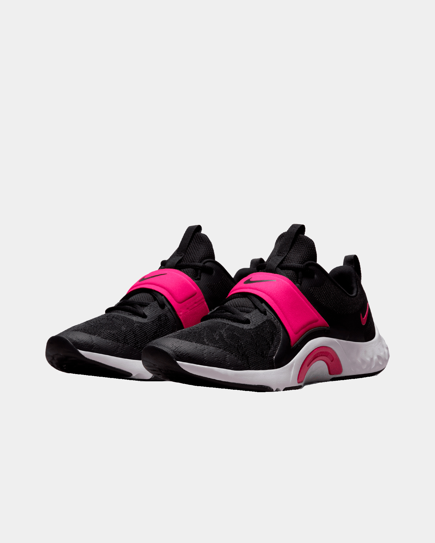 Scarpe training NIKE RENEW IN-SEASON TR 12 W - Nero - 1 | Cisalfa Sport
