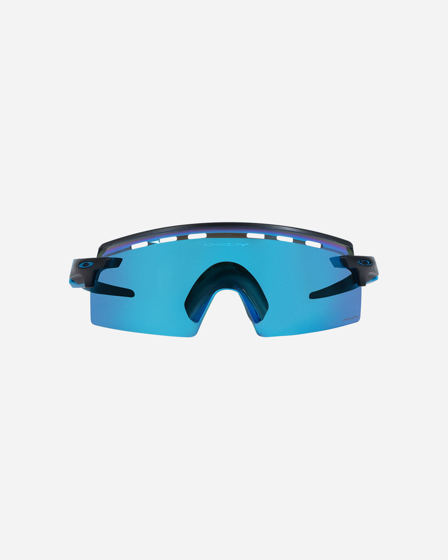 Occhiali OAKLEY ENCODER STRIKE PRIZM - Nero - 1 | Cisalfa Sport