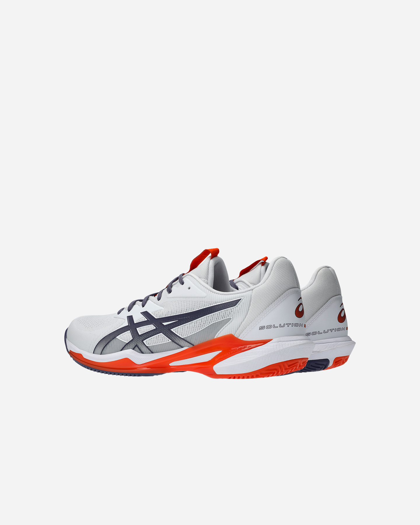 Scarpe tennis ASICS SOLUTION SPEED FF3 CLAY M - 5 | Cisalfa Sport