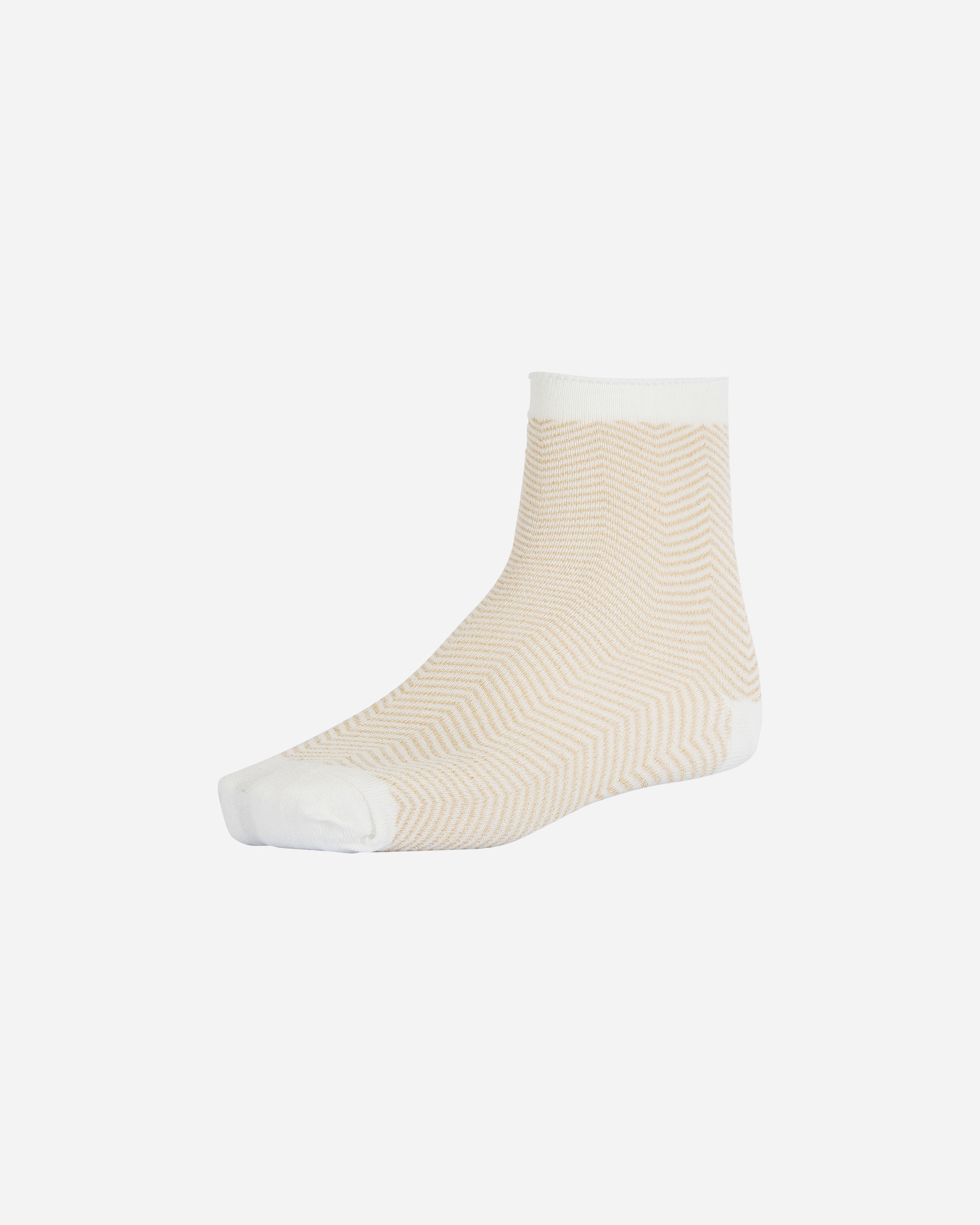 Calze DACK'S CASUAL CITY W - Bianco - 0 | Cisalfa Sport
