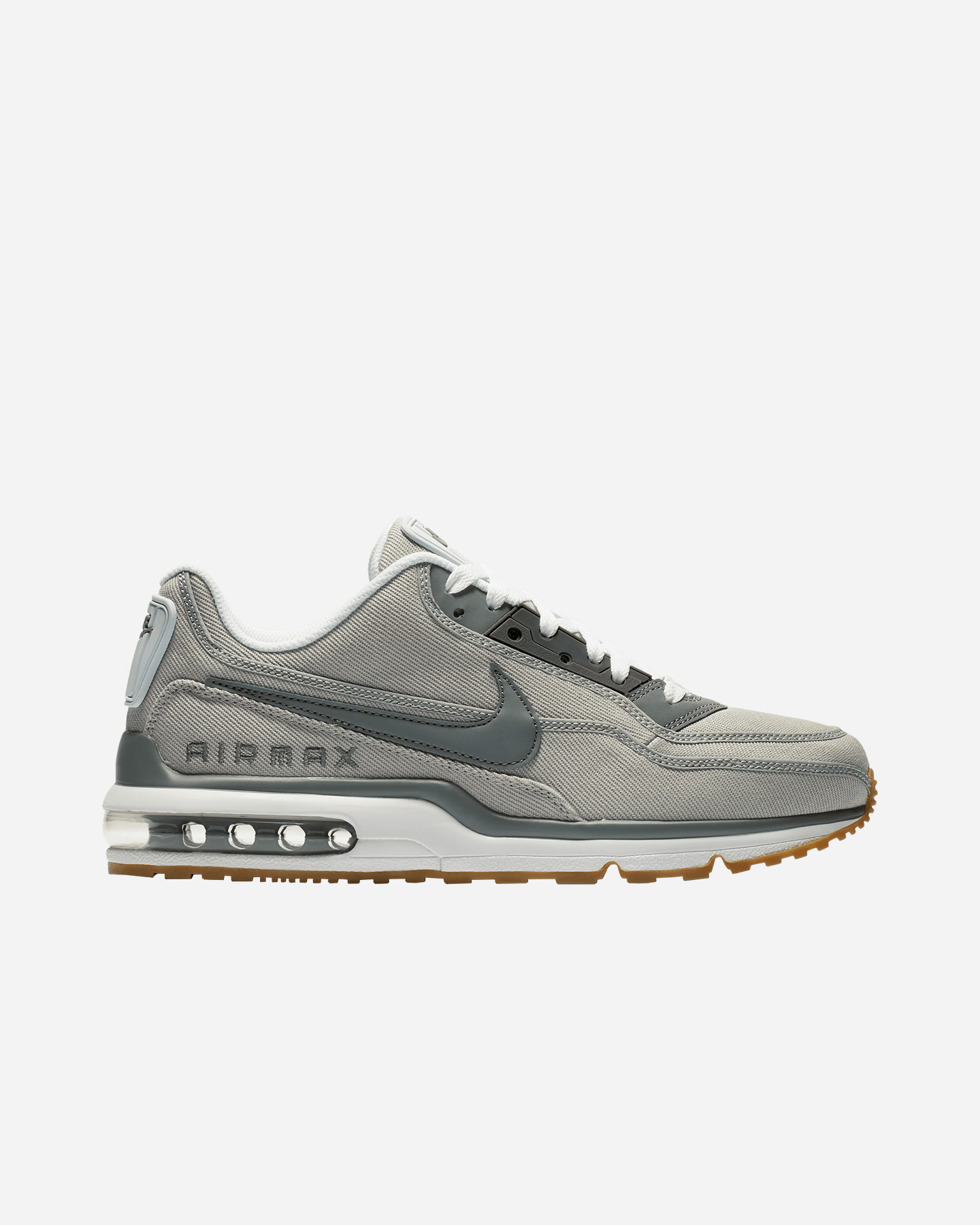 Scarpe sneakers NIKE AIR MAX LTD 3 TXT M - 0 | Cisalfa Sport