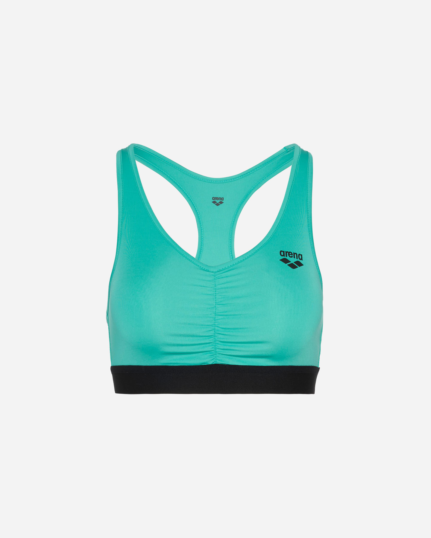 Bra training ARENA ESSENTIAL MOVE W - Verde - 0 | Cisalfa Sport