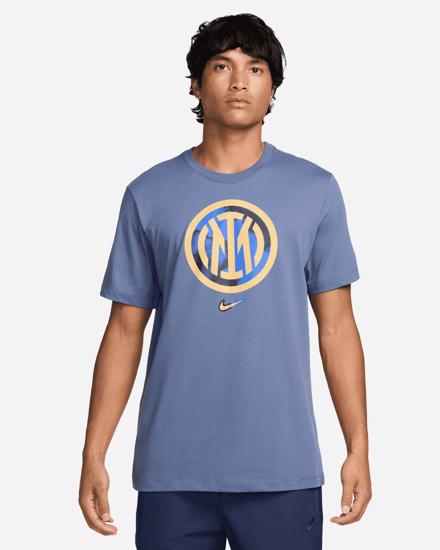 Abbigliamento calcio NIKE INTER CREST M - 0 | Cisalfa Sport