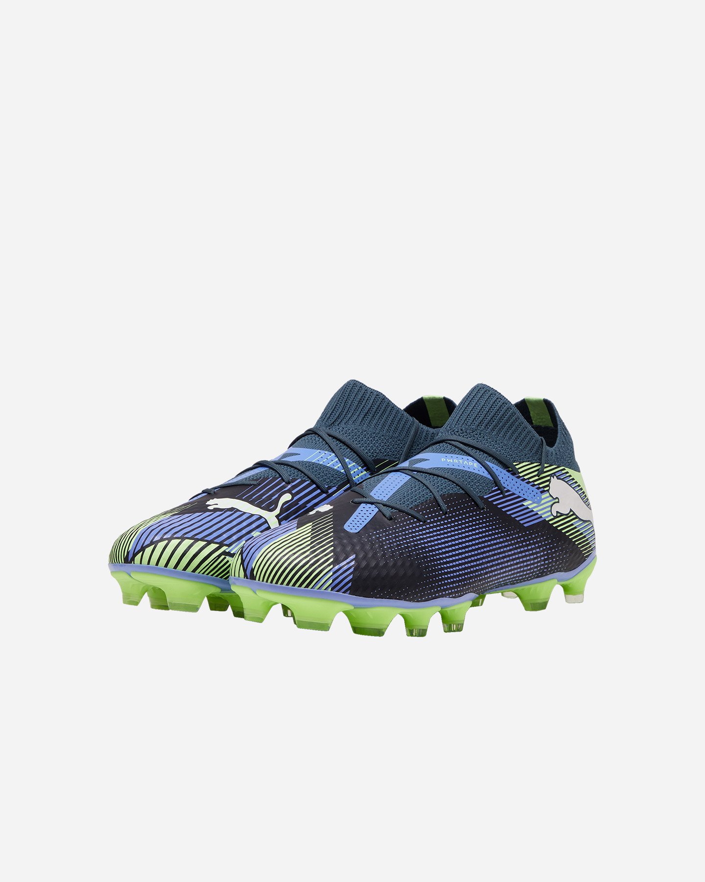 Scarpe calcio PUMA FUTURE 7 PRO FG-AG M - 1 | Cisalfa Sport