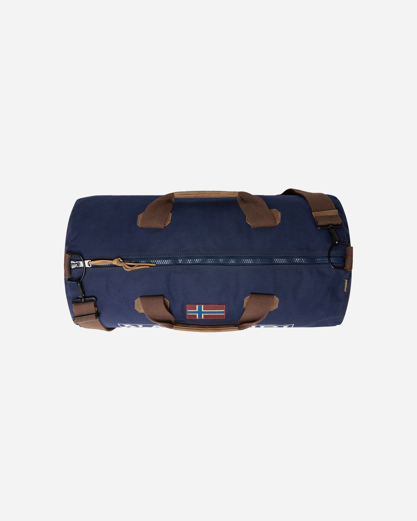 Borsa NAPAPIJRI BERING 3 - Blu - 2 | Cisalfa Sport