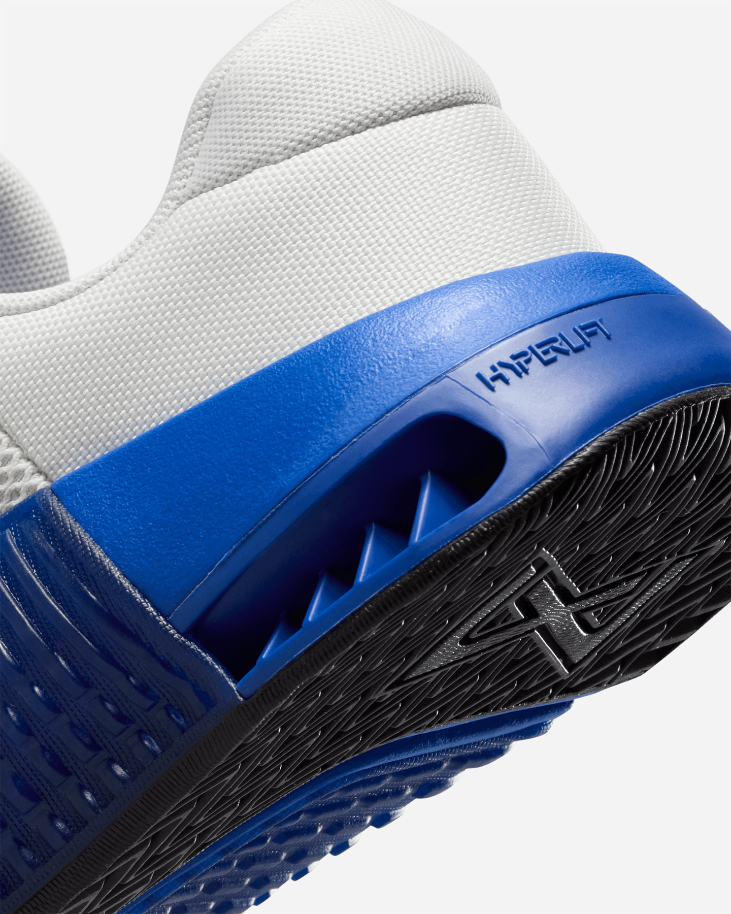 Scarpe training NIKE METCON 9 M - Bianco - 5 | Cisalfa Sport