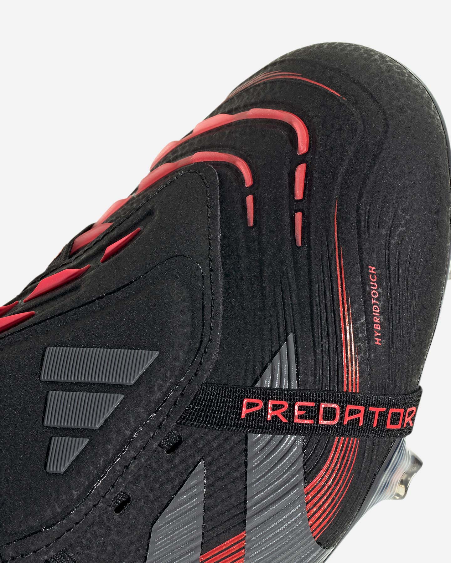 Scarpe calcio ADIDAS PREDATOR ELITE FG M - 4 | Cisalfa Sport