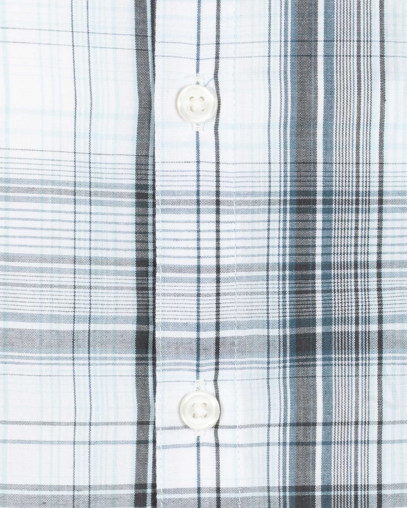 Camicia 8848 MOUNTAIN HIKE M - Color mix - 2 | Cisalfa Sport