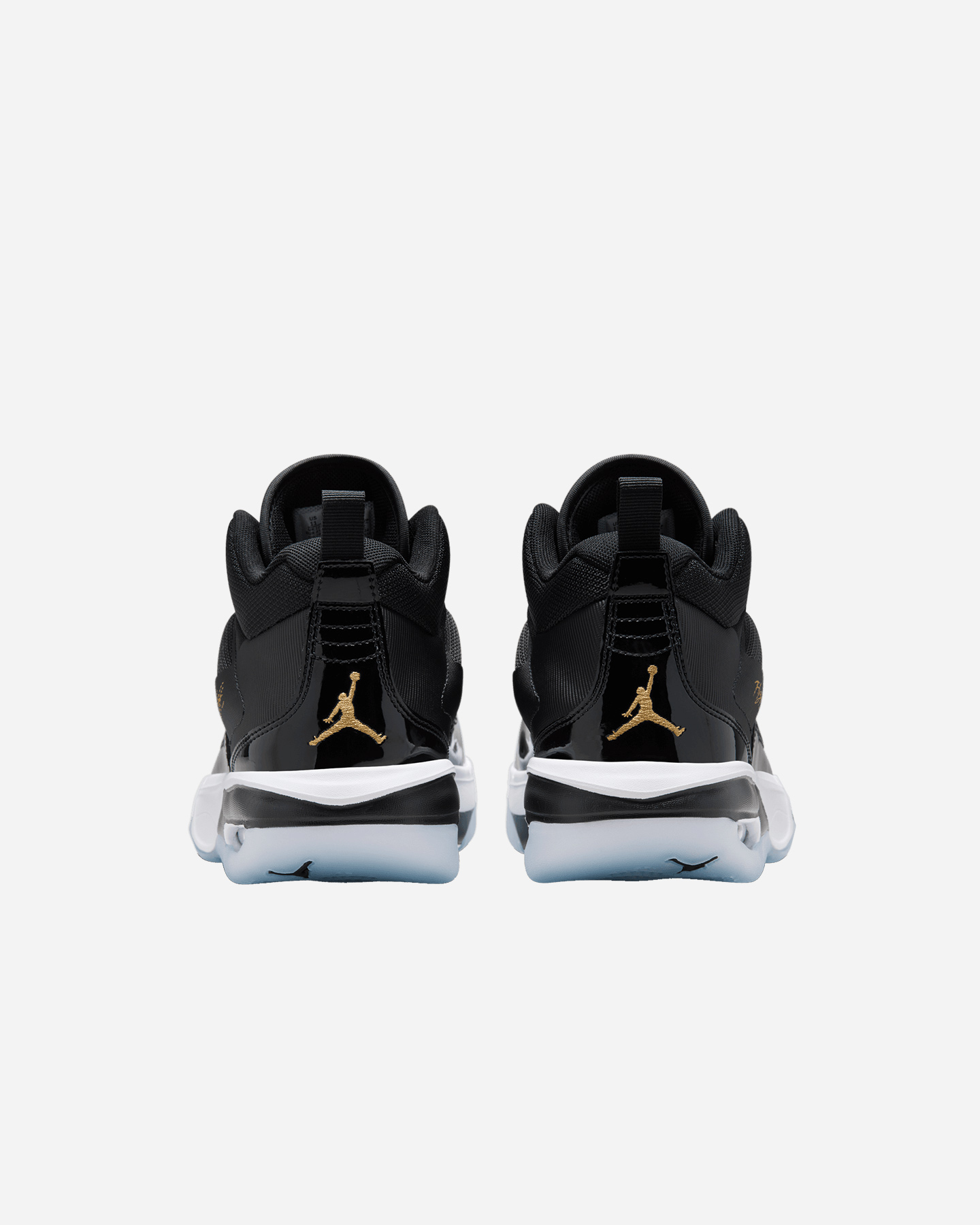 Scarpe sneakers NIKE JORDAN STAY LOYAL 3 M - Nero - 3 | Cisalfa Sport