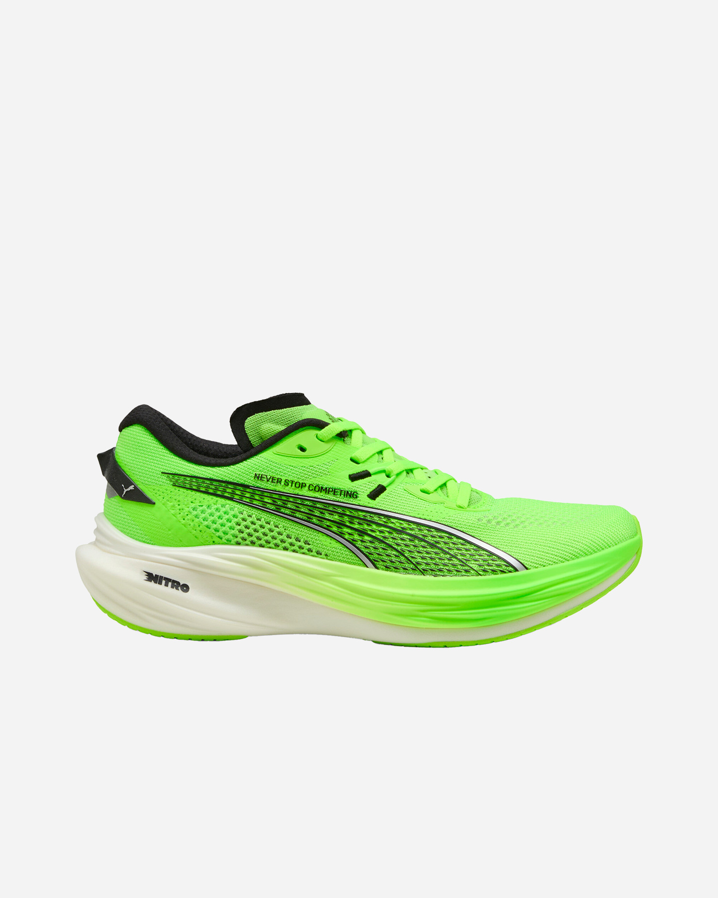 Scarpe running PUMA DEVIATE NITRO 3 HYROX M - 0 | Cisalfa Sport