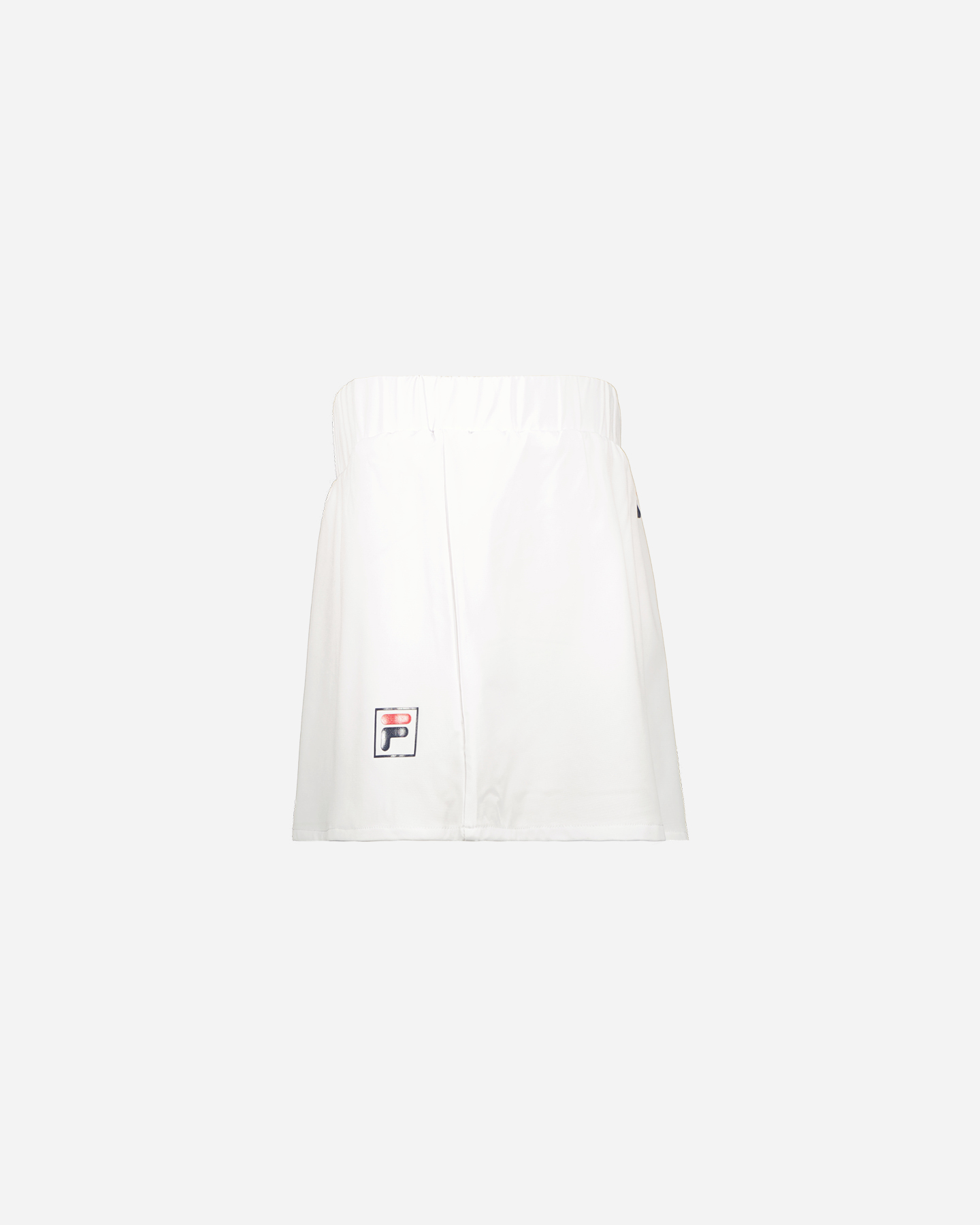 Bottom tennis FILA CLASSIC W - Bianco - 1 | Cisalfa Sport