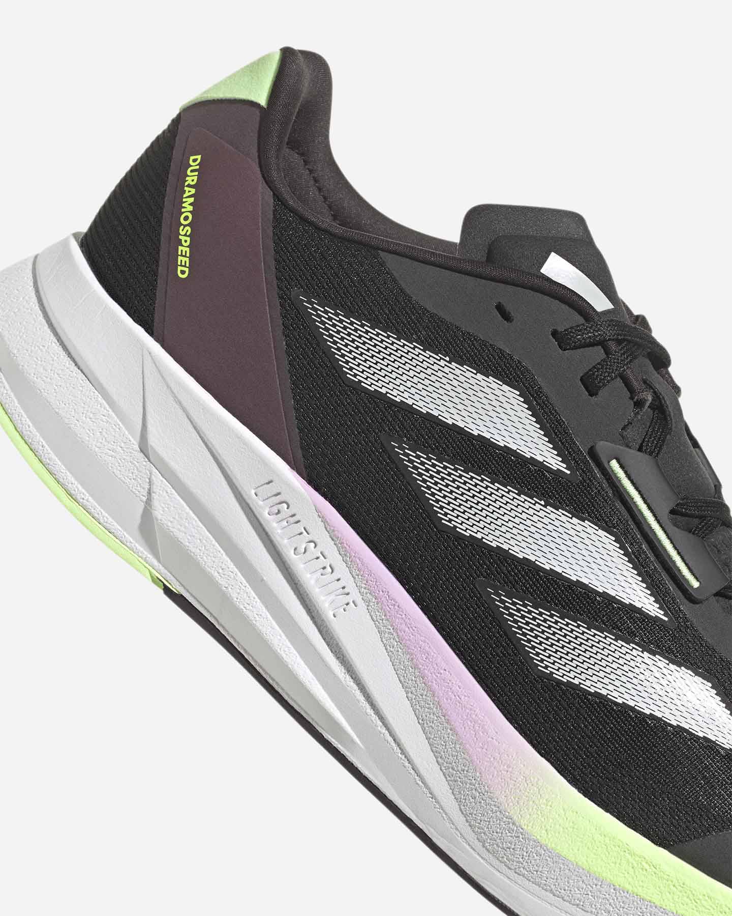 Scarpe running ADIDAS DURAMO SPEED M - 4 | Cisalfa Sport