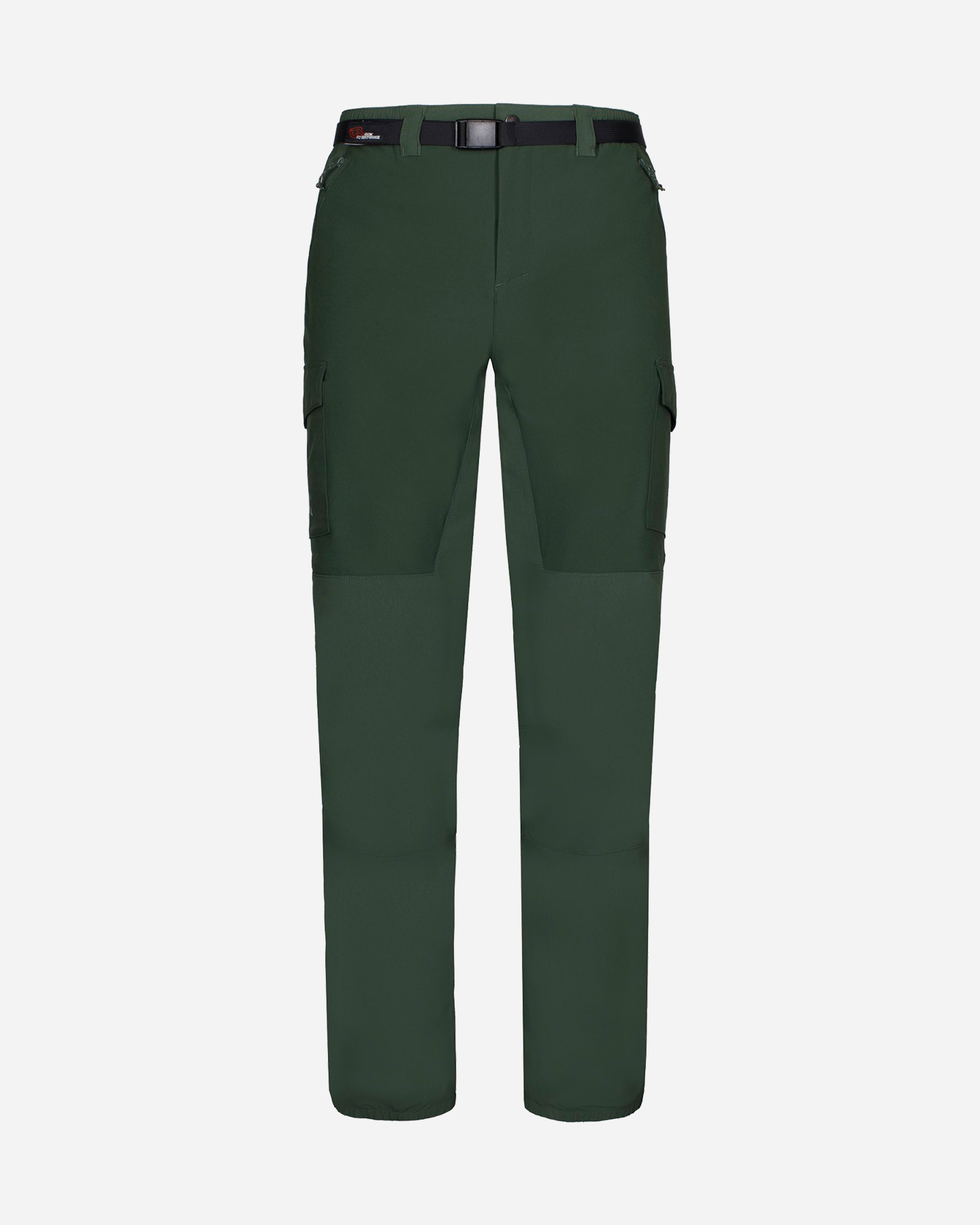 Pantalone outdoor ROCK EXPERIENCE HARD SWING M - Verde - 0 | Cisalfa Sport