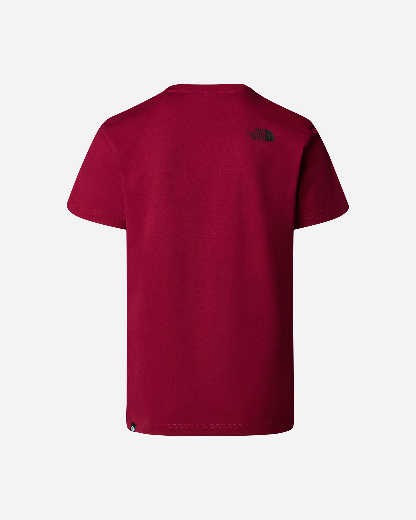 T-shirt THE NORTH FACE SIMPLE DOME M - 1 | Cisalfa Sport