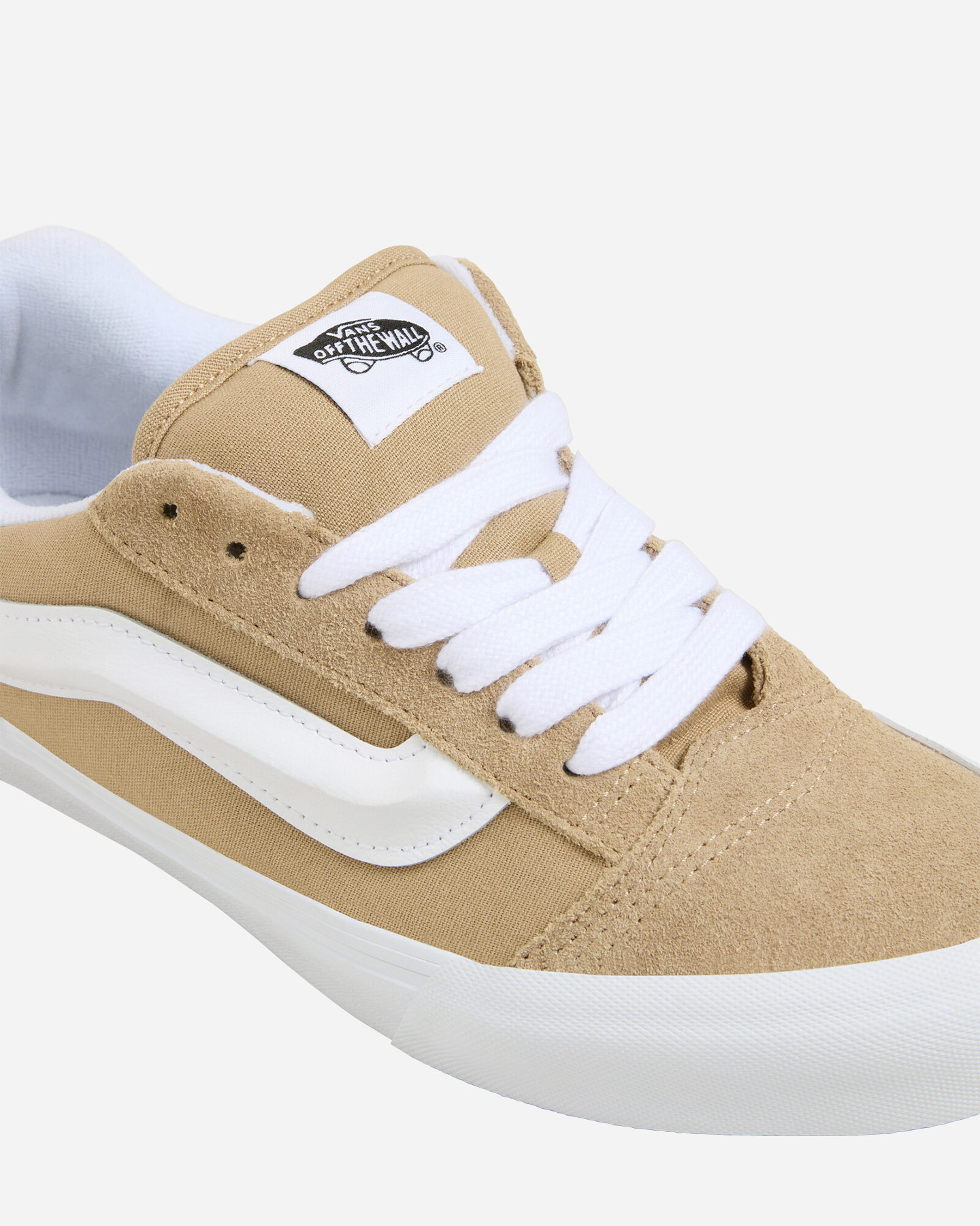 Scarpe sneakers VANS KNU SKOOL M - 3 | Cisalfa Sport