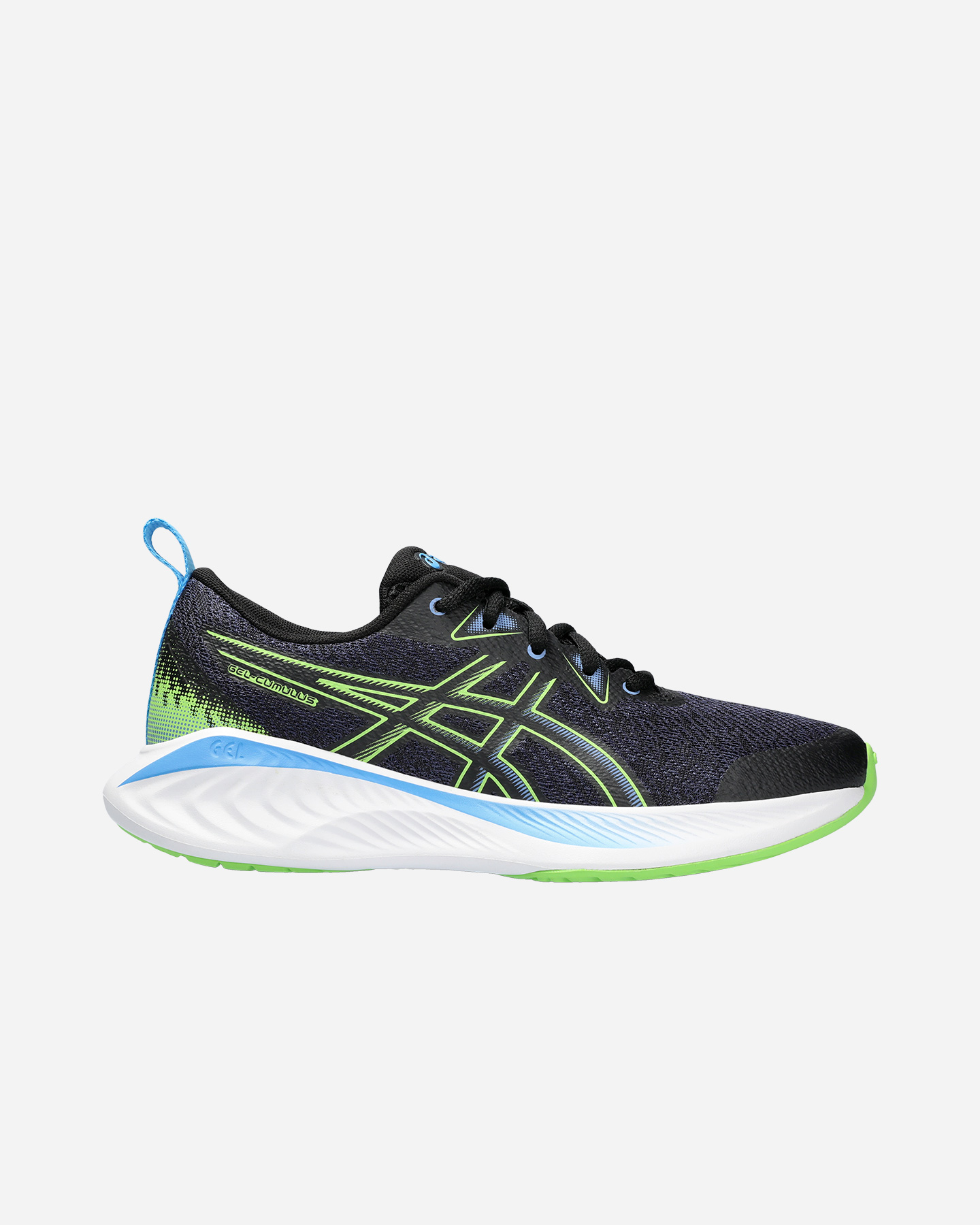 Scarpe running ASICS GEL-CUMULUS 25 GS JR - 0 | Cisalfa Sport