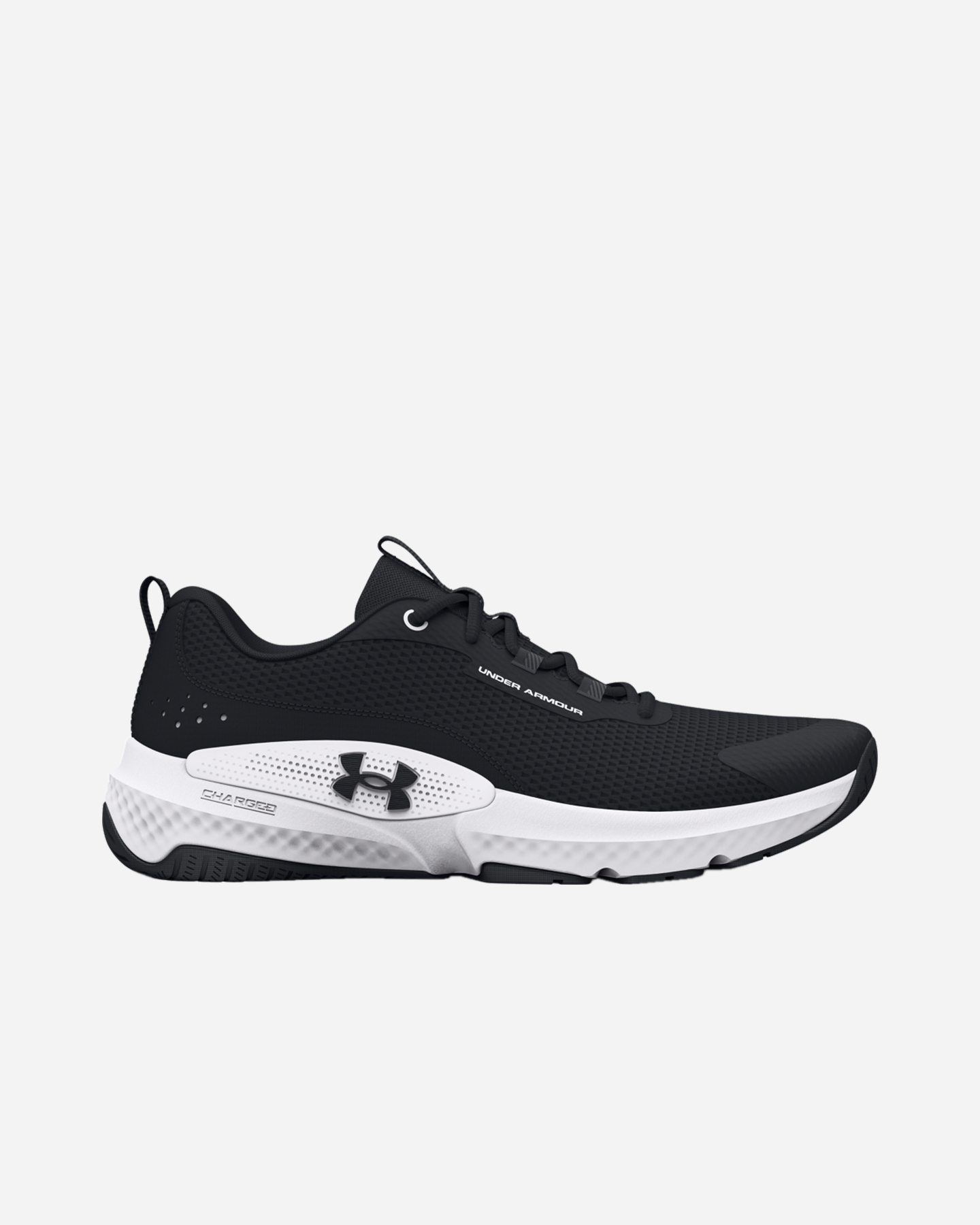 Scarpe training UNDER ARMOUR DYNAMIC SELECT W - 0 | Cisalfa Sport