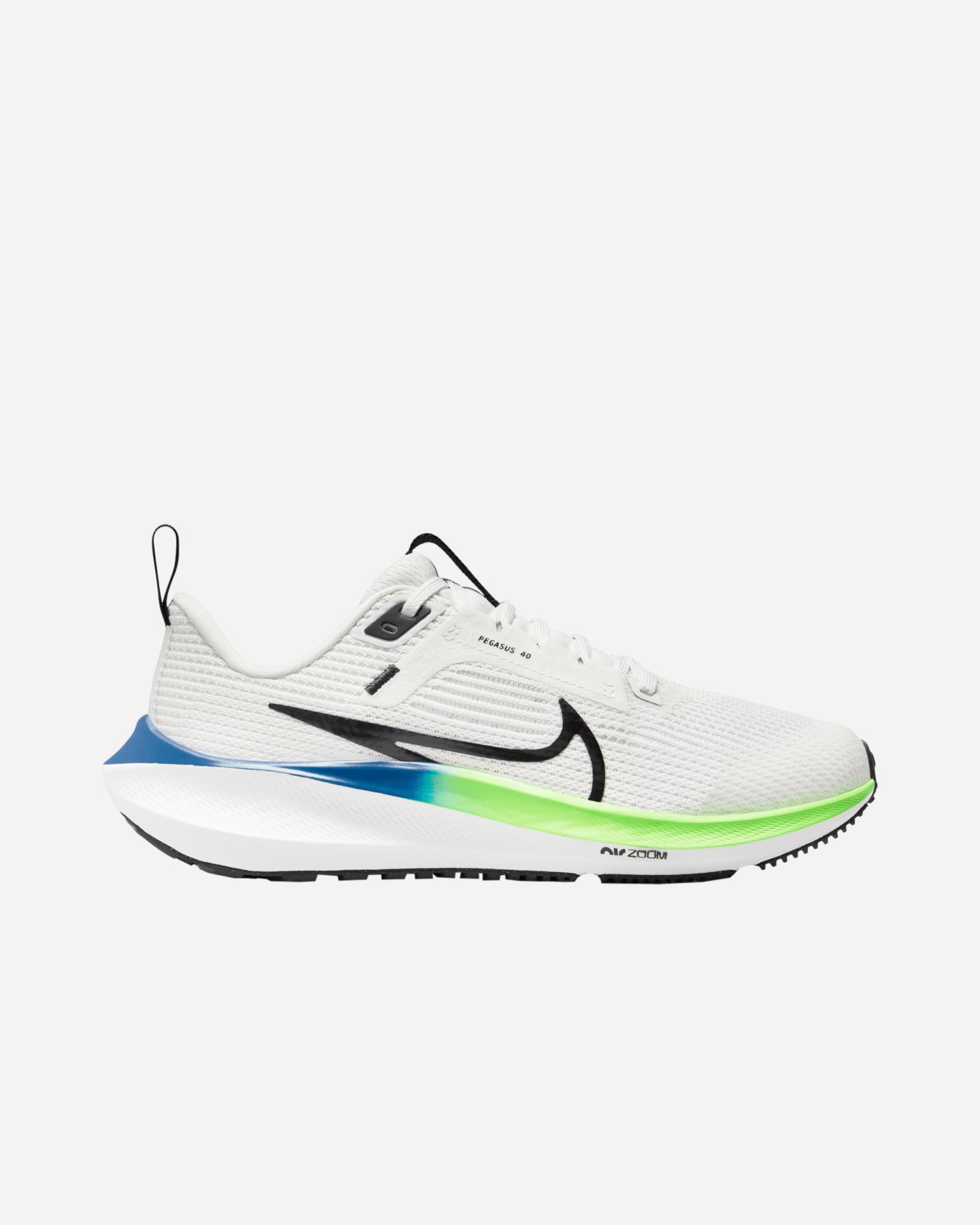 Scarpe running NIKE AIR ZOOM PEGASUS 40 JR - 0 | Cisalfa Sport