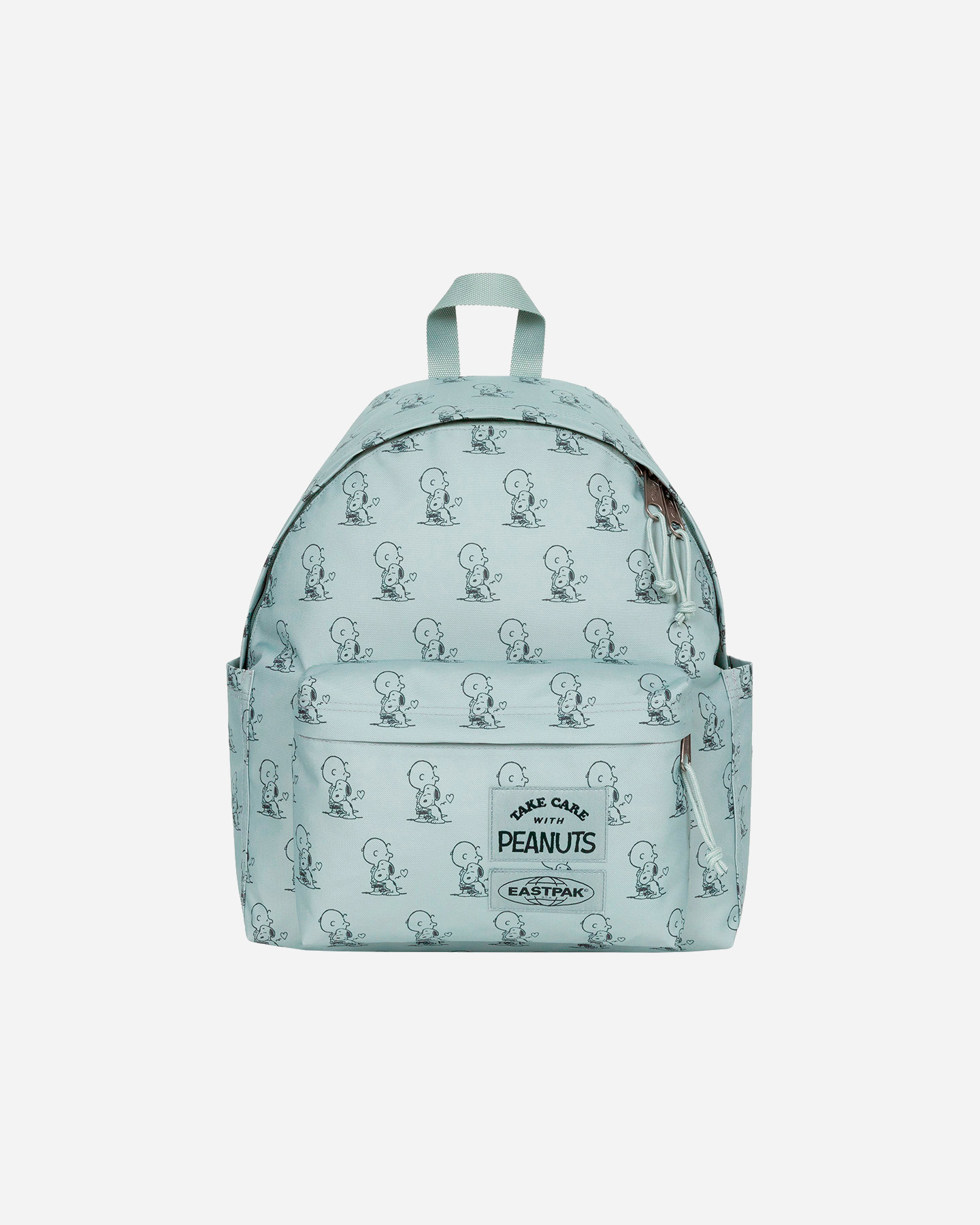 Zaino EASTPAK DAY PAK'R - Verde - 0 | Cisalfa Sport
