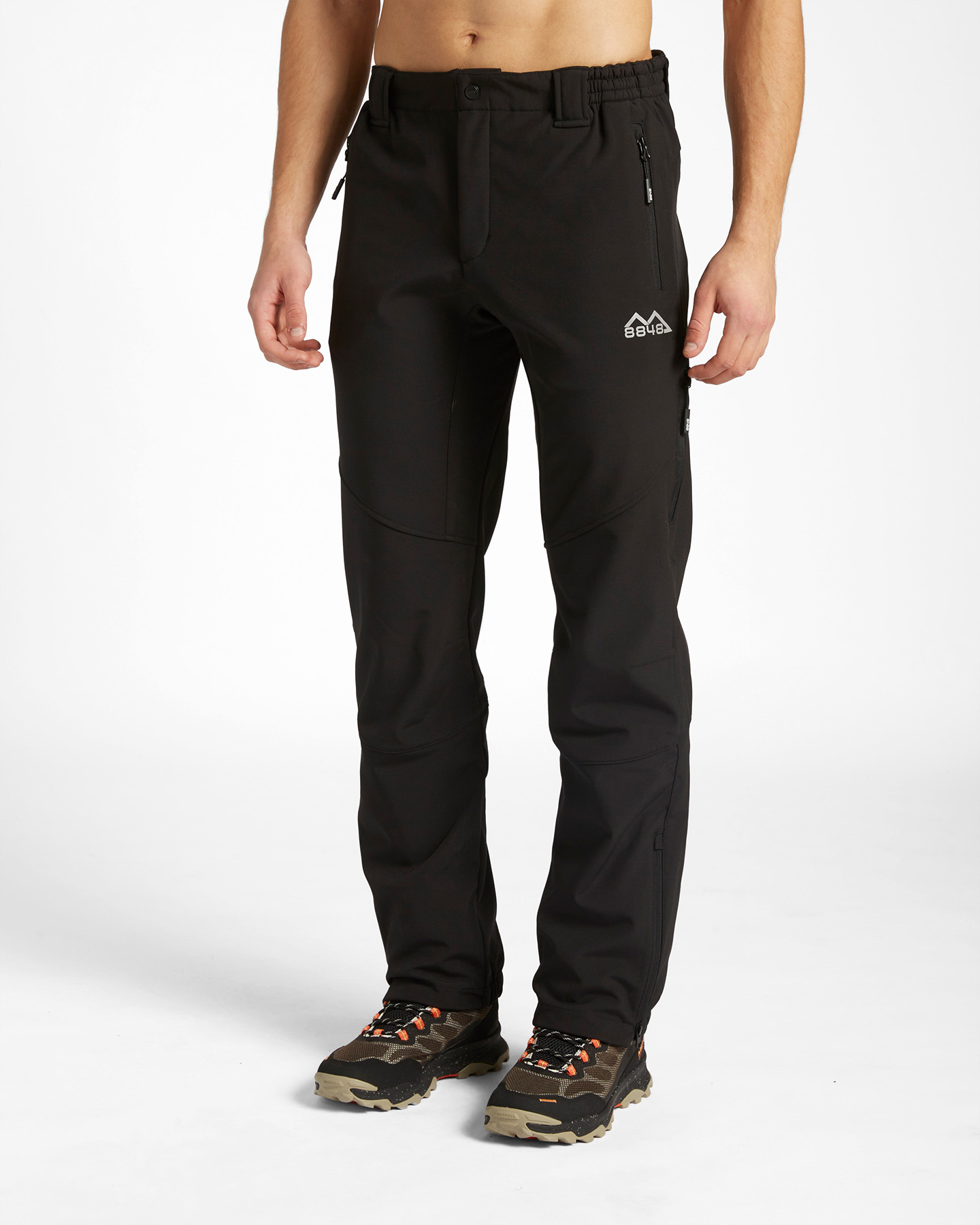 Pantalone outdoor 8848 PERTH M - 2 | Cisalfa Sport