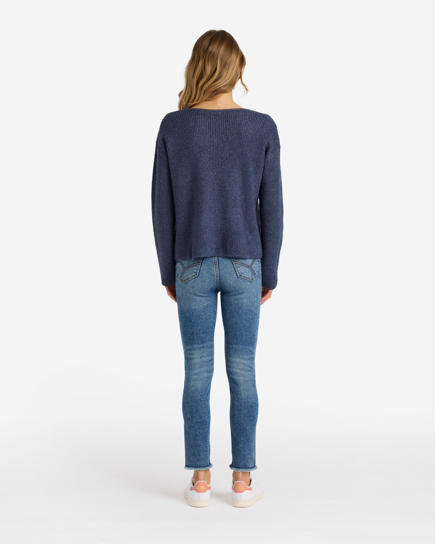 Maglione DACK'S URBAN W - Blu - 3 | Cisalfa Sport