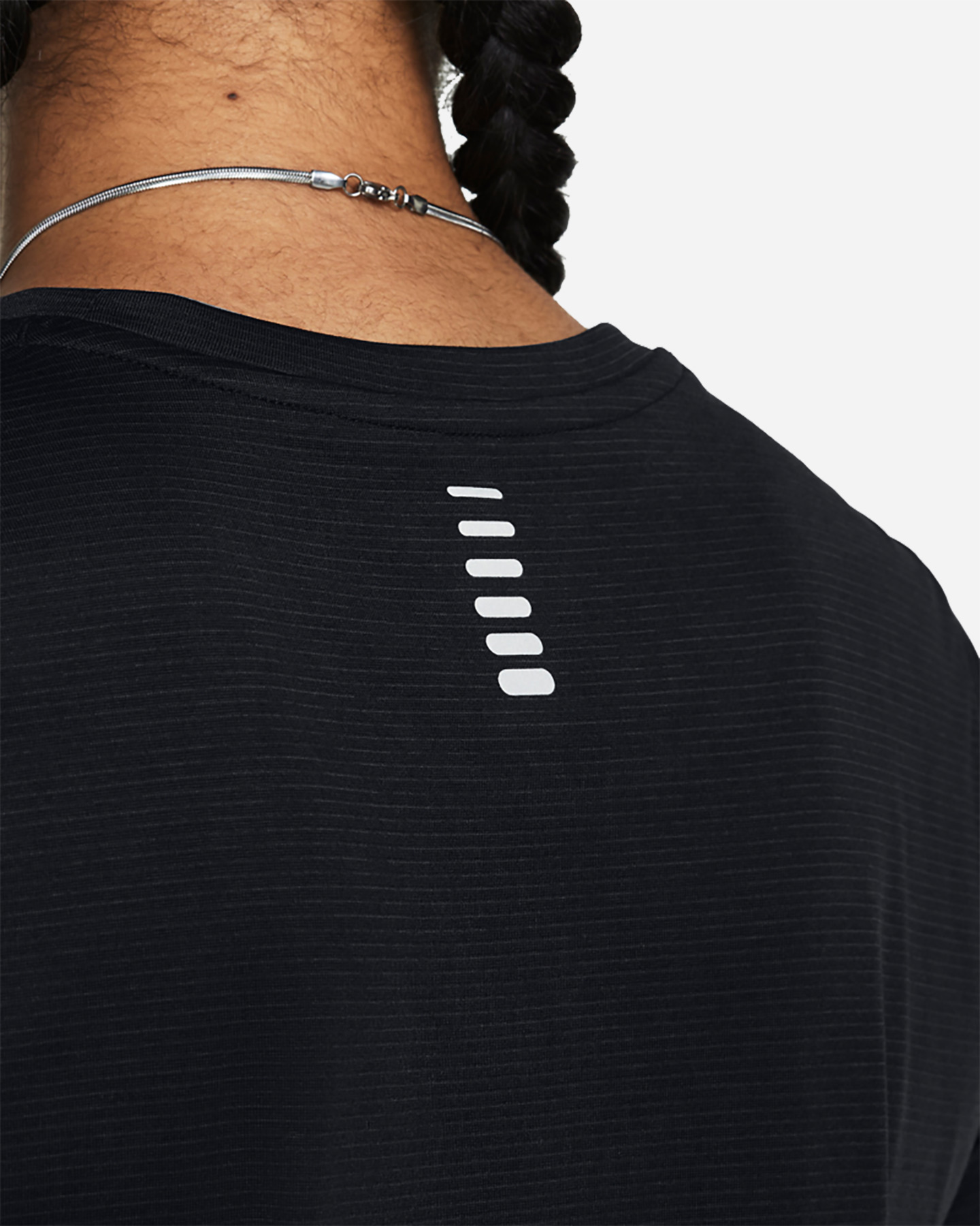 T-shirt running UNDER ARMOUR LAUNCH W - 2 | Cisalfa Sport