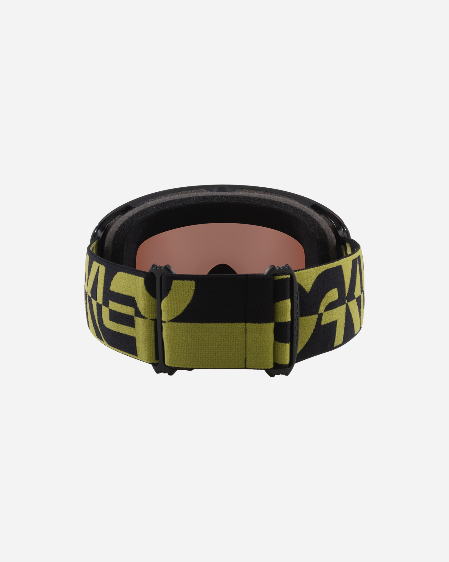 Maschera sci OAKLEY FLIGHT DECK L FERN  - Nero - 3 | Cisalfa Sport
