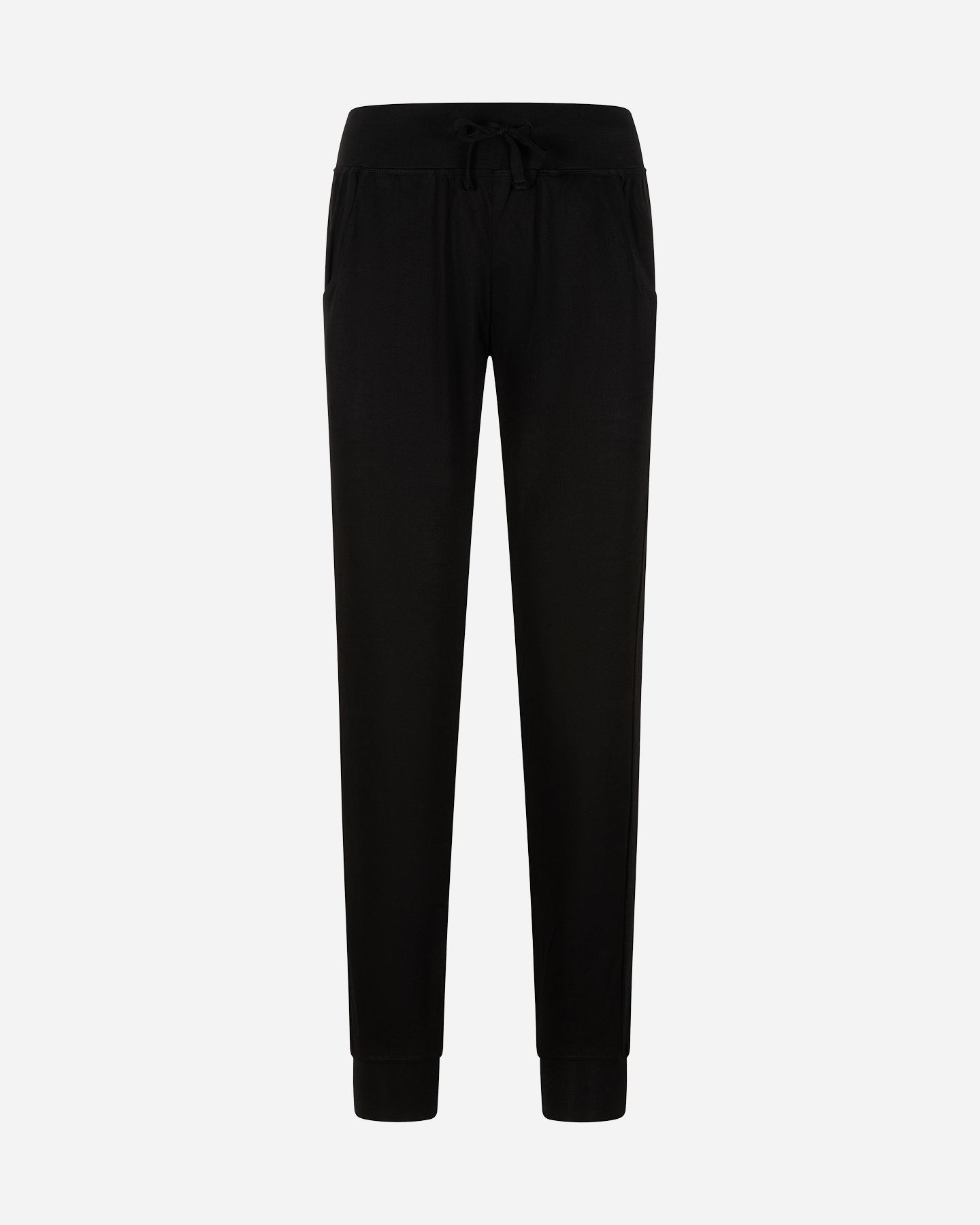 Pantalone training ENERGETICS OMIK W - Nero - 0 | Cisalfa Sport