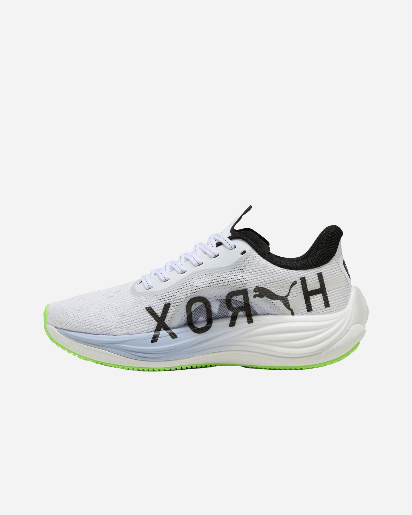 Scarpe running PUMA VELOCITY NITRO 3 HYROX W - Bianco - 4 | Cisalfa Sport