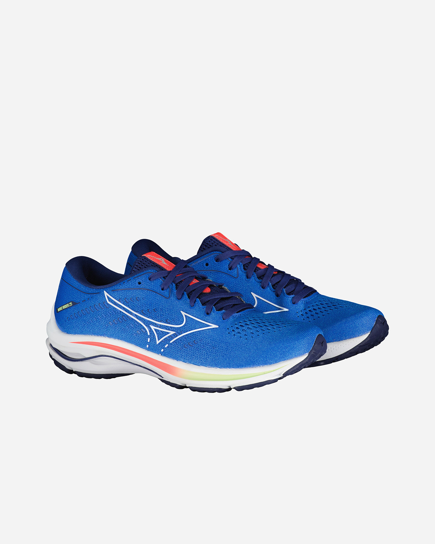 Scarpe running MIZUNO WAVE RIDER 25 W - 1 | Cisalfa Sport