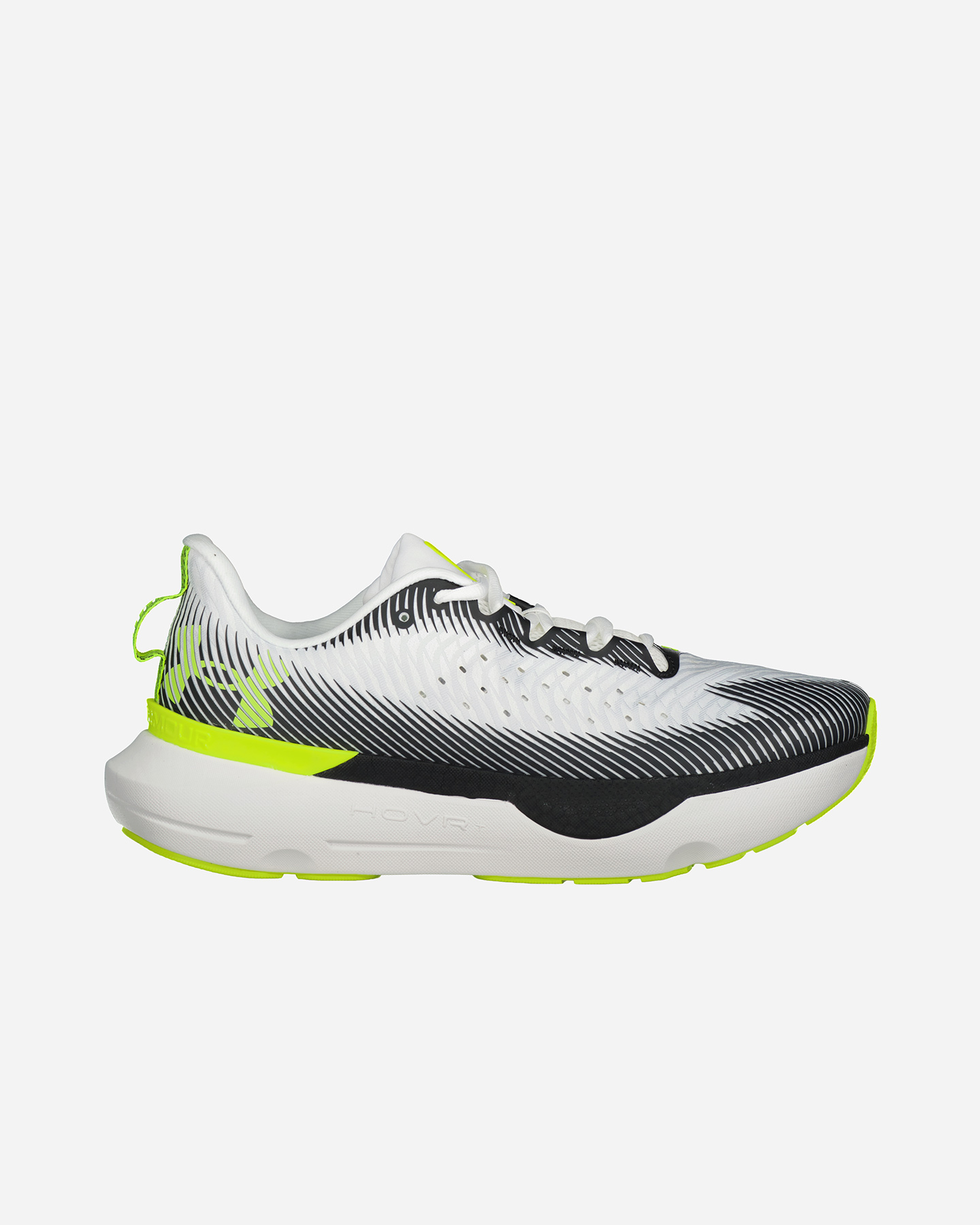 Scarpe running UNDER ARMOUR HOVR INFINITE 6 M - 0 | Cisalfa Sport