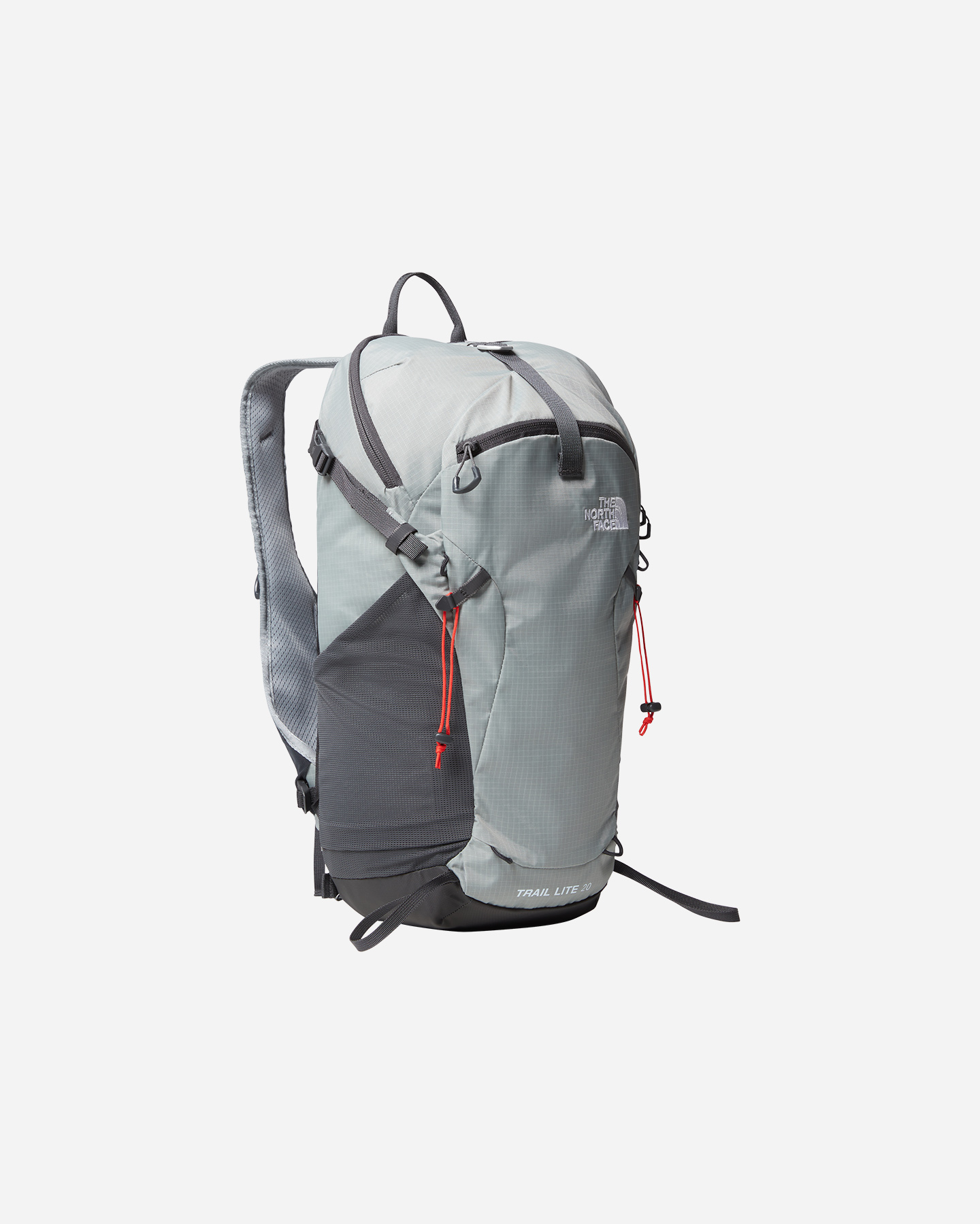 Zaino escursionismo THE NORTH FACE TRAIL LITE SPEED 20 - Grigio - 0 | Cisalfa Sport