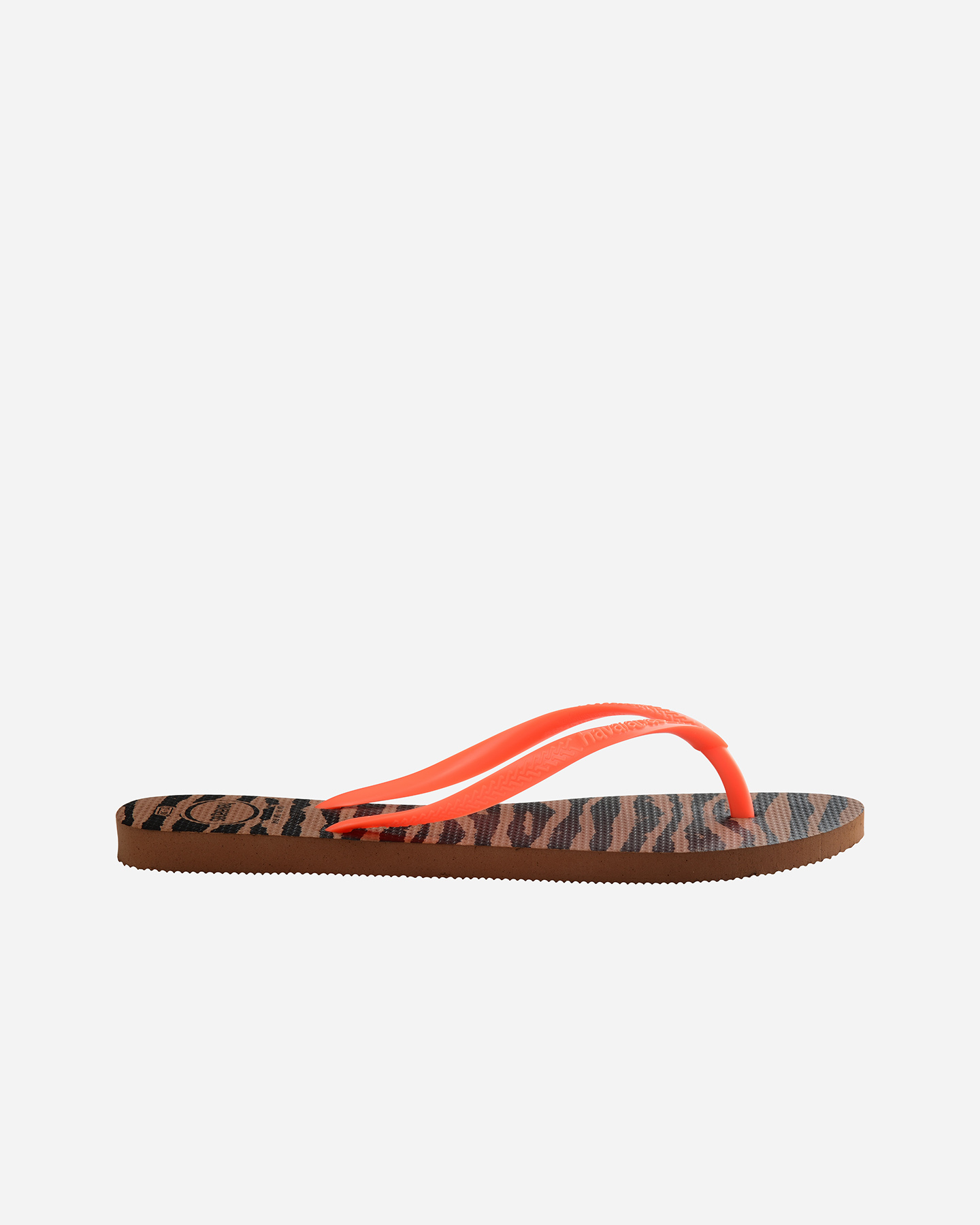 Infradito HAVAIANAS SLIM ANIMALS W - 3 | Cisalfa Sport