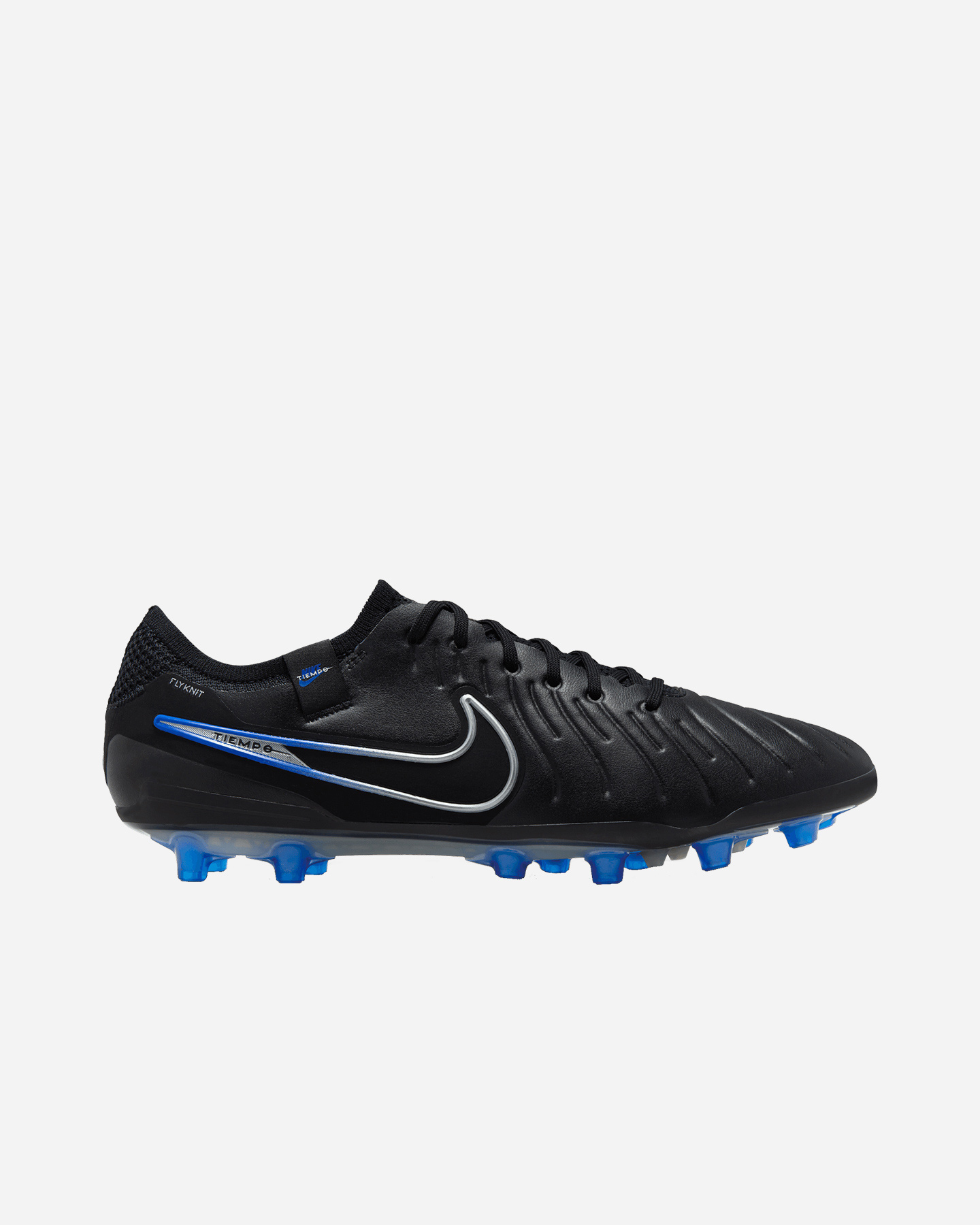 Scarpe calcio NIKE TIEMPO LEGEND 10 ELITE AG PRO M - Nero - 0 | Cisalfa Sport