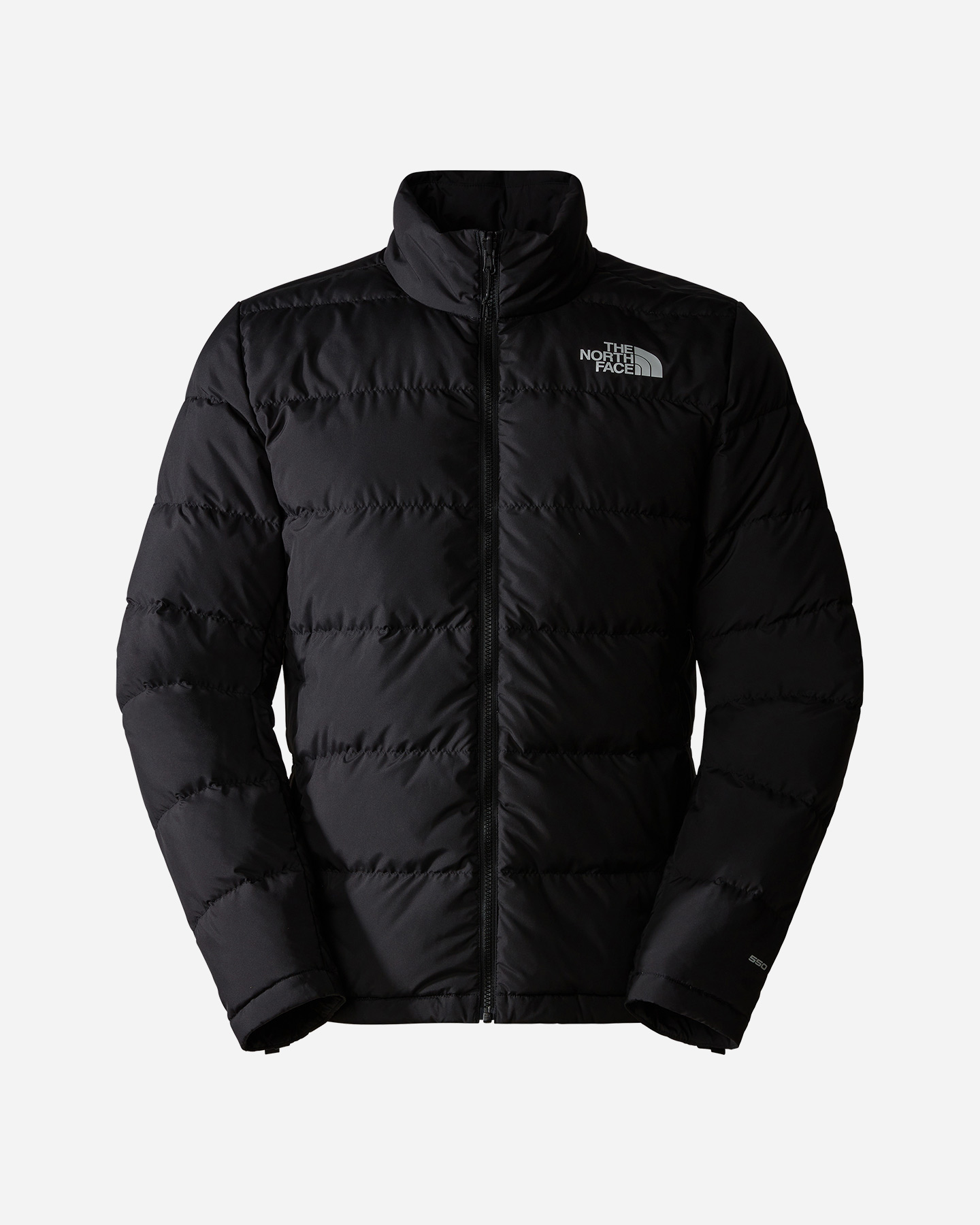 Giacca outdoor THE NORTH FACE MOUNTAIN LIGHT GTX TRICLIMATE M - Nero - 2 | Cisalfa Sport