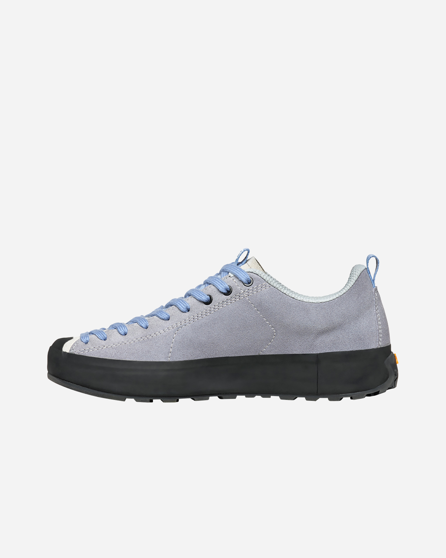 Scarpe trekking SCARPA MOJITO WRAP W - Grigio - 4 | Cisalfa Sport