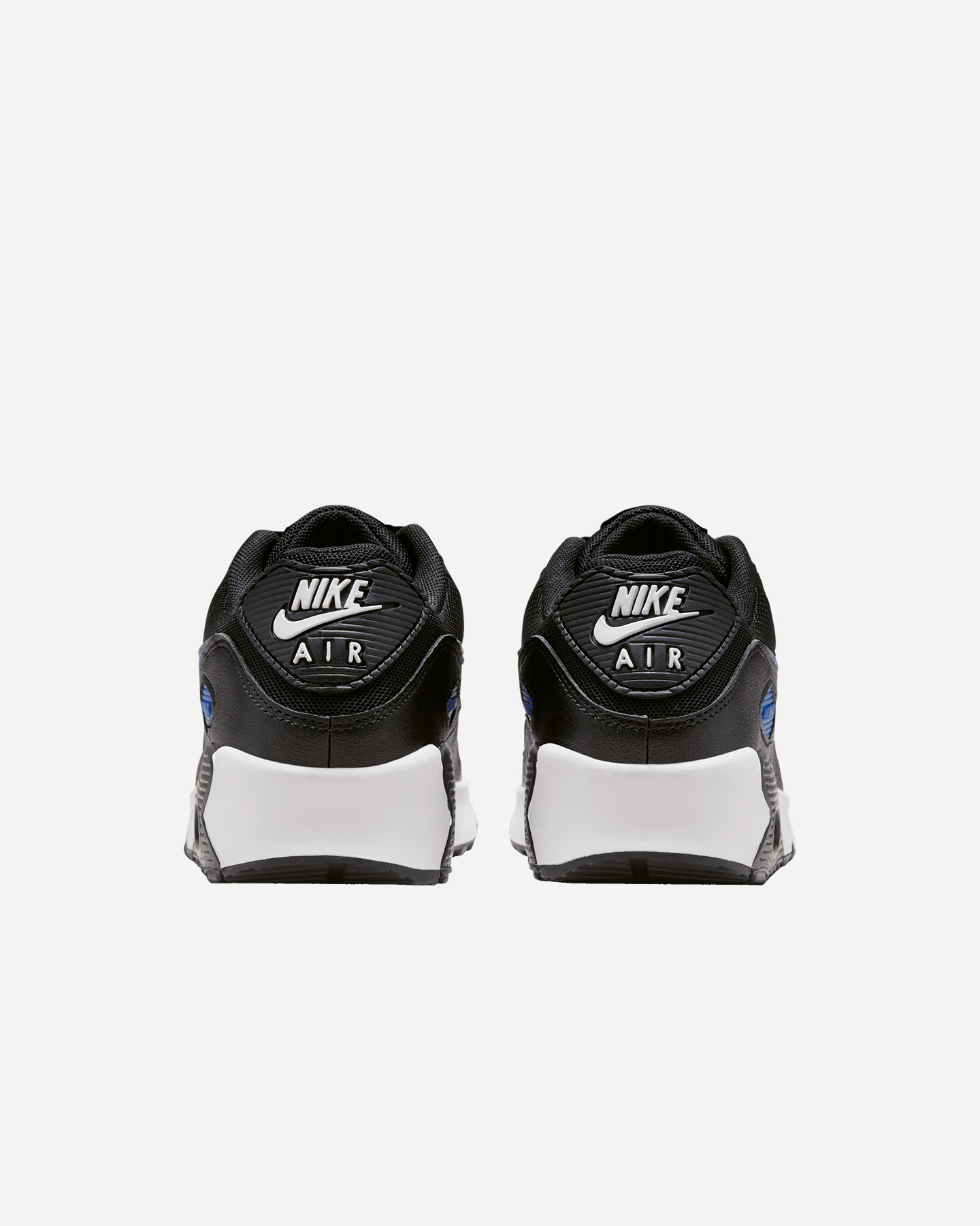 Scarpe sneakers NIKE AIR MAX 90 NN GS KIM JR - 4 | Cisalfa Sport