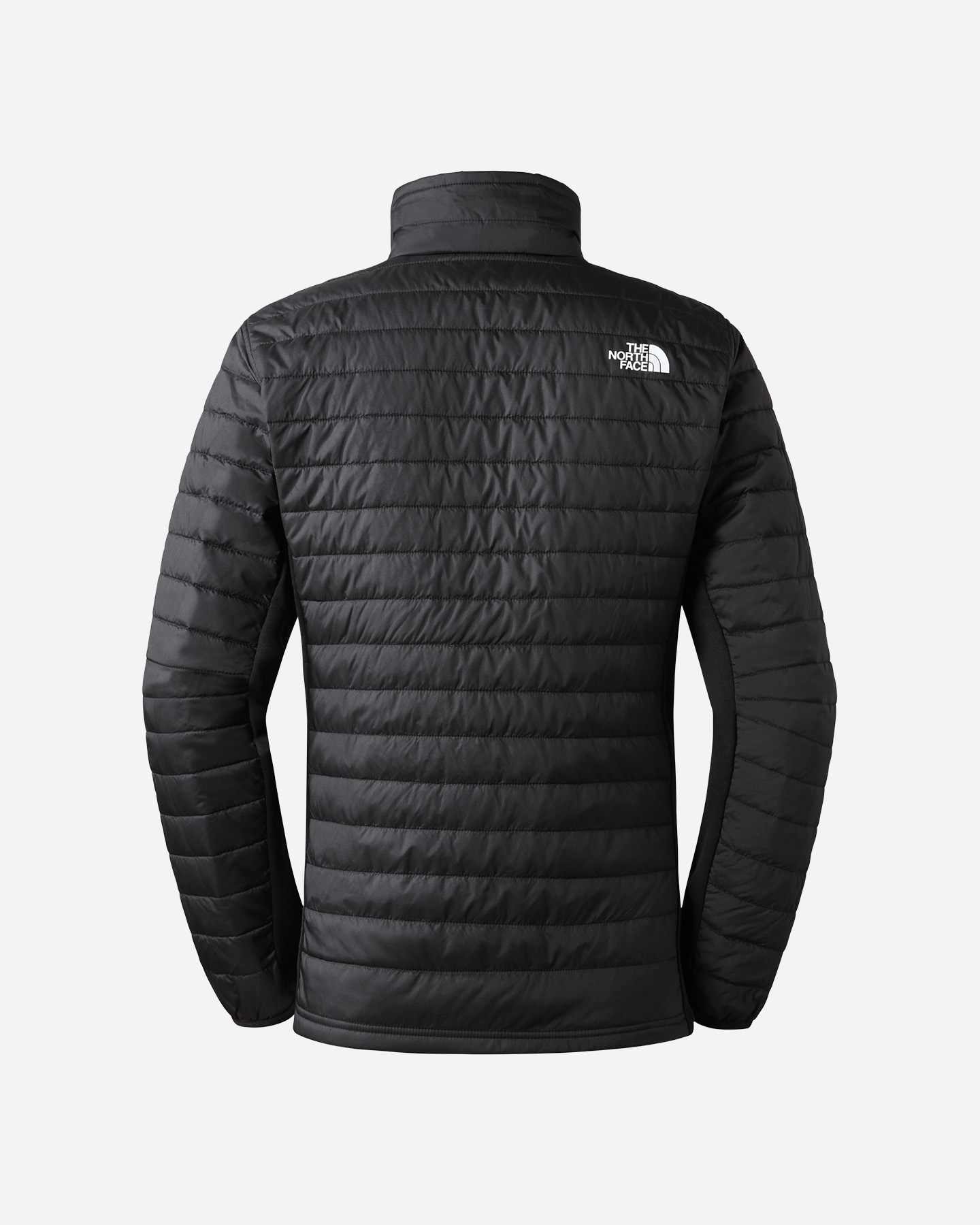 Giacca outdoor THE NORTH FACE CANYONLANDS HYBRID M - Nero - 1 | Cisalfa Sport