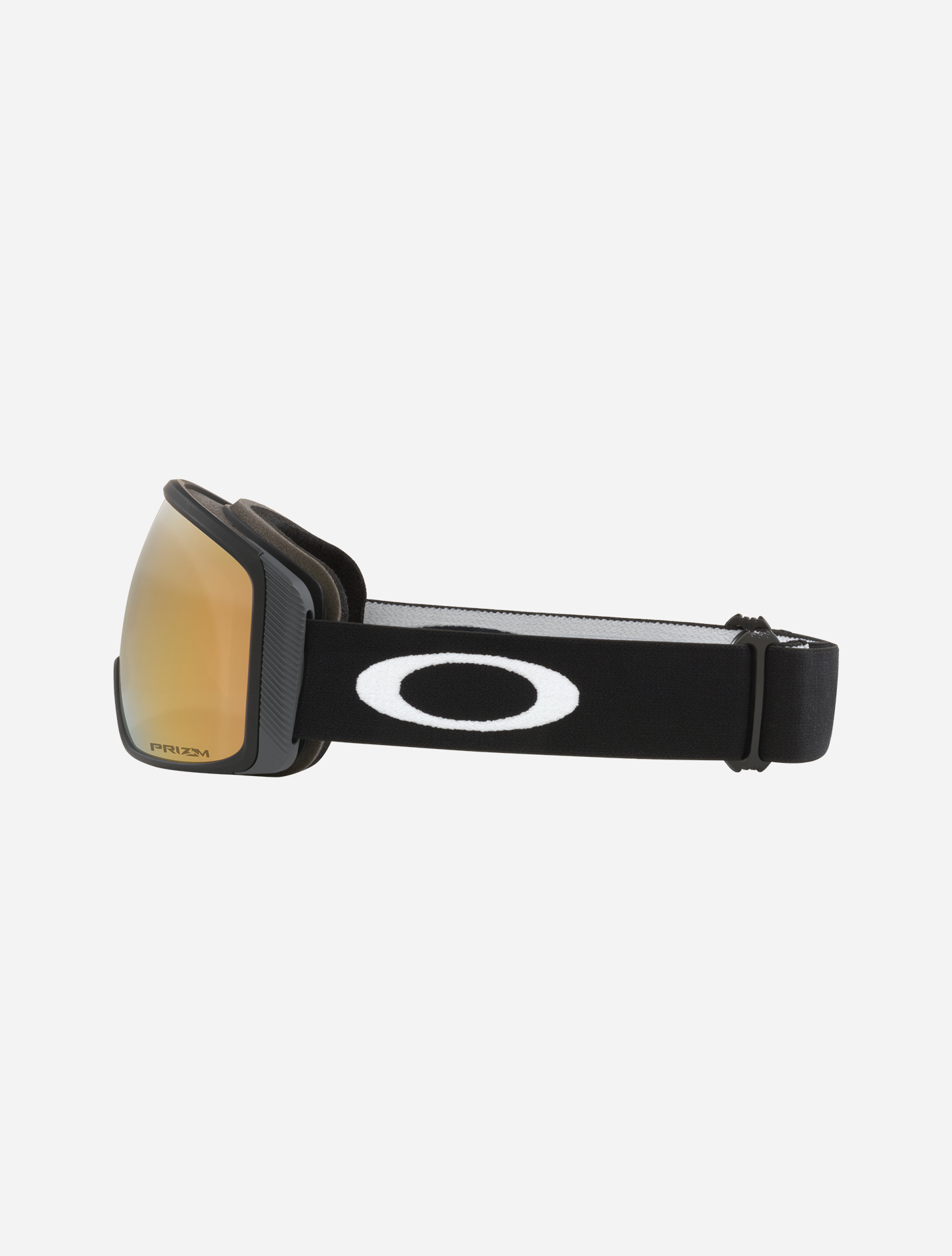 Maschera sci OAKLEY FLIGHT TRACKER M PRIZM - Nero - 5 | Cisalfa Sport