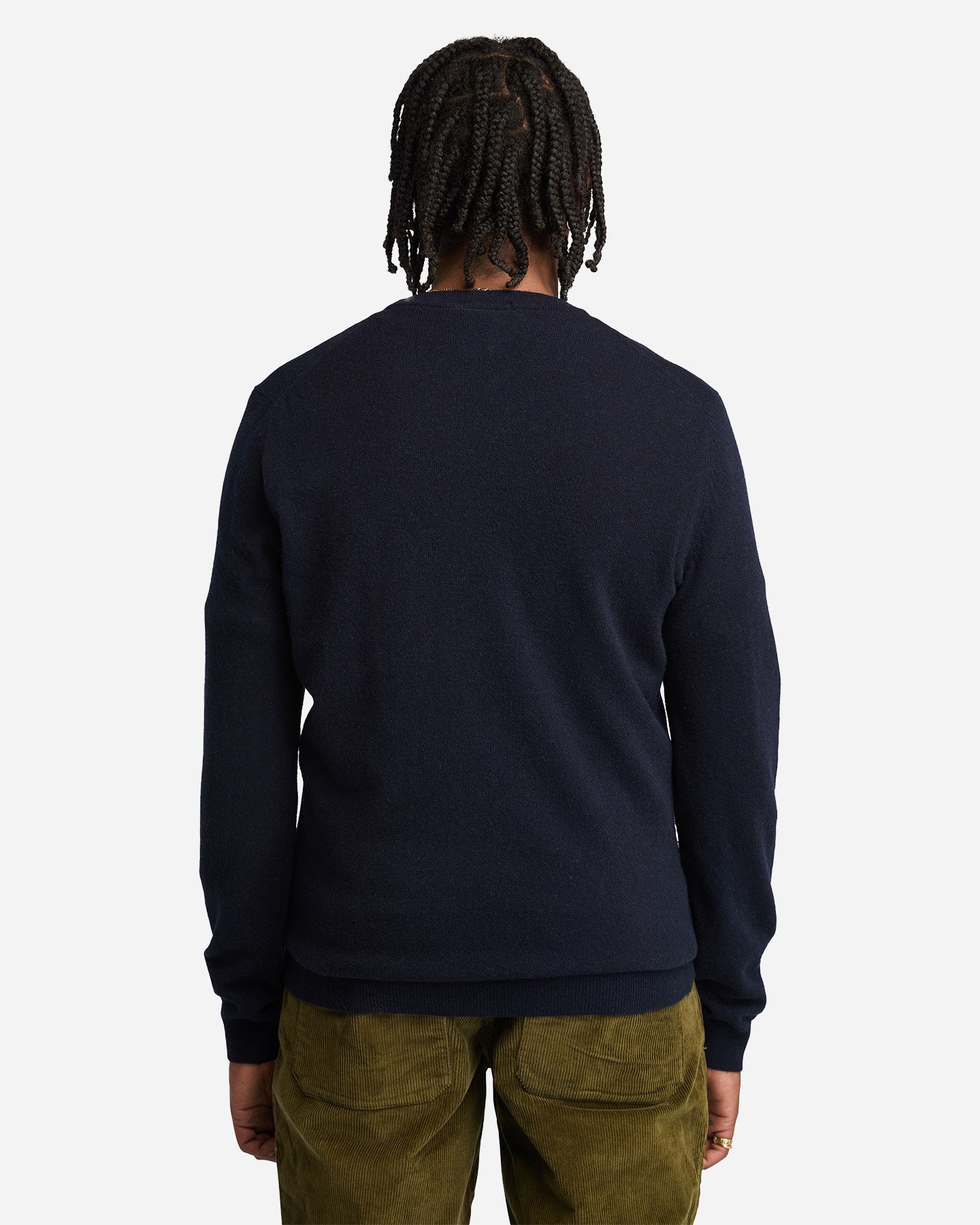 Maglione TIMBERLAND BASIC M - 2 | Cisalfa Sport