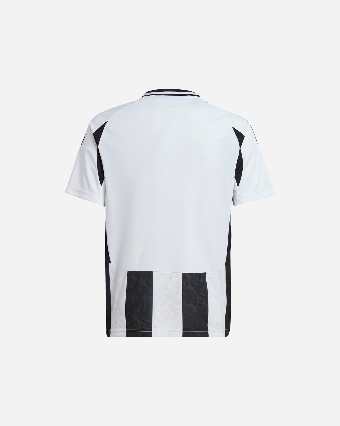 Maglia calcio ufficiale ADIDAS JUVENTUS HOME 24-25 JR - 1 | Cisalfa Sport