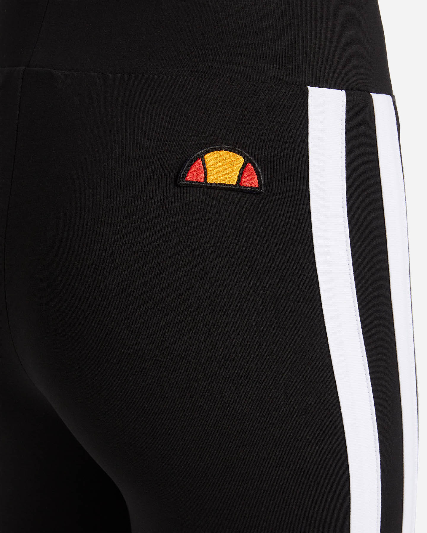 Leggings ELLESSE JSTRETCH LATERAL STRIPES W - 3 | Cisalfa Sport