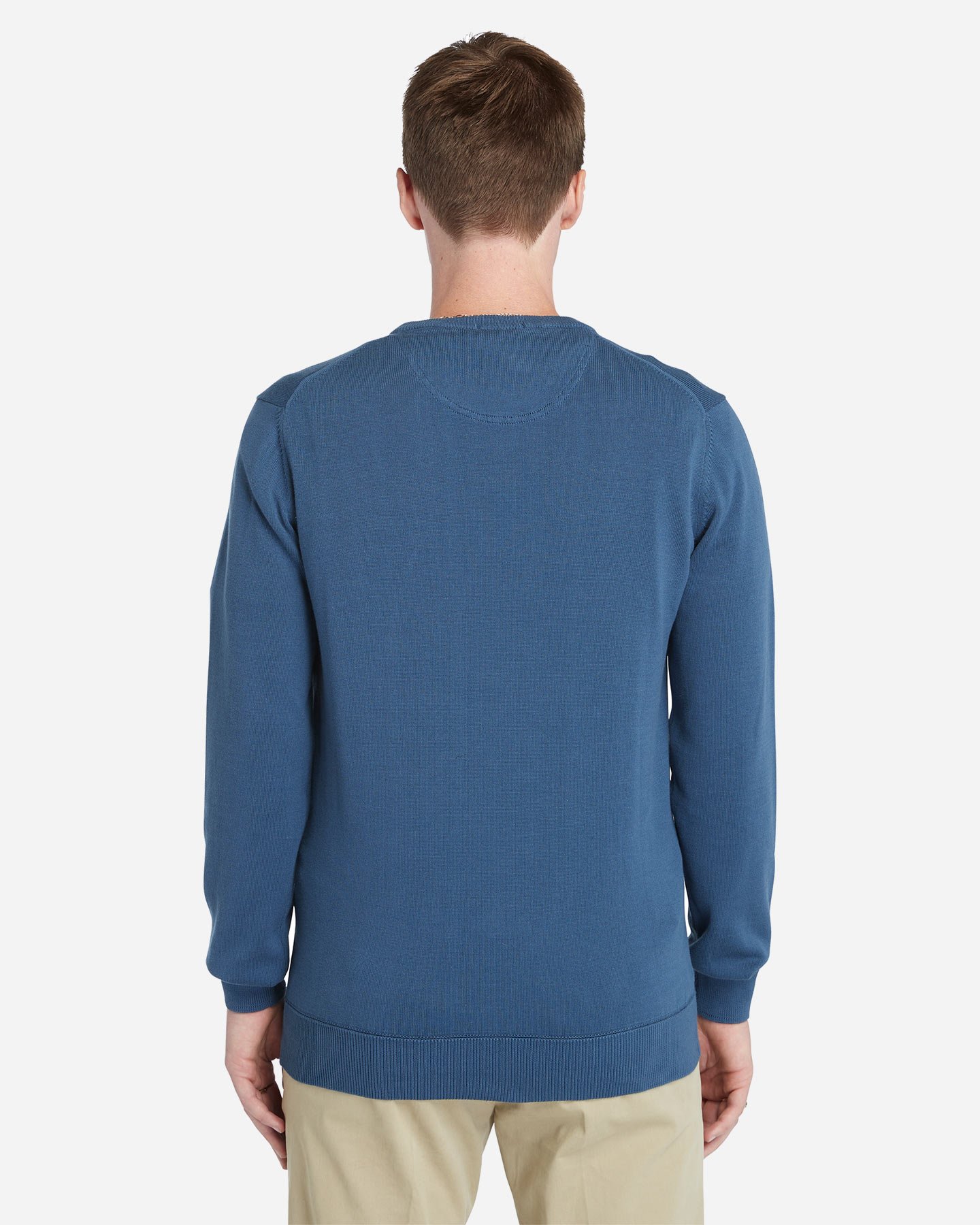 Maglione TIMBERLAND WILLIAMS RIVER M - 2 | Cisalfa Sport