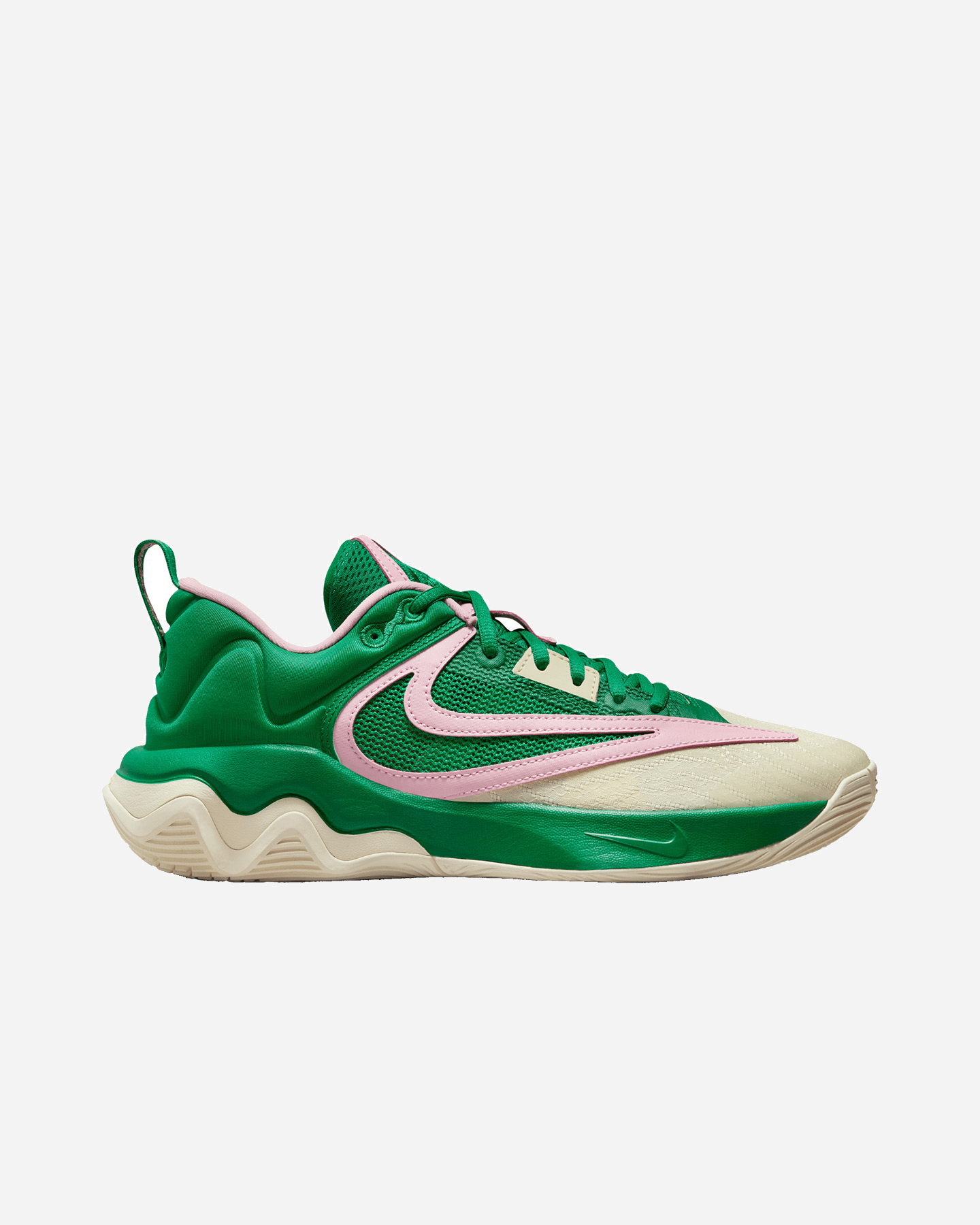 Scarpe basket NIKE GIANNIS IMMORTALITY 3 M - 0 | Cisalfa Sport